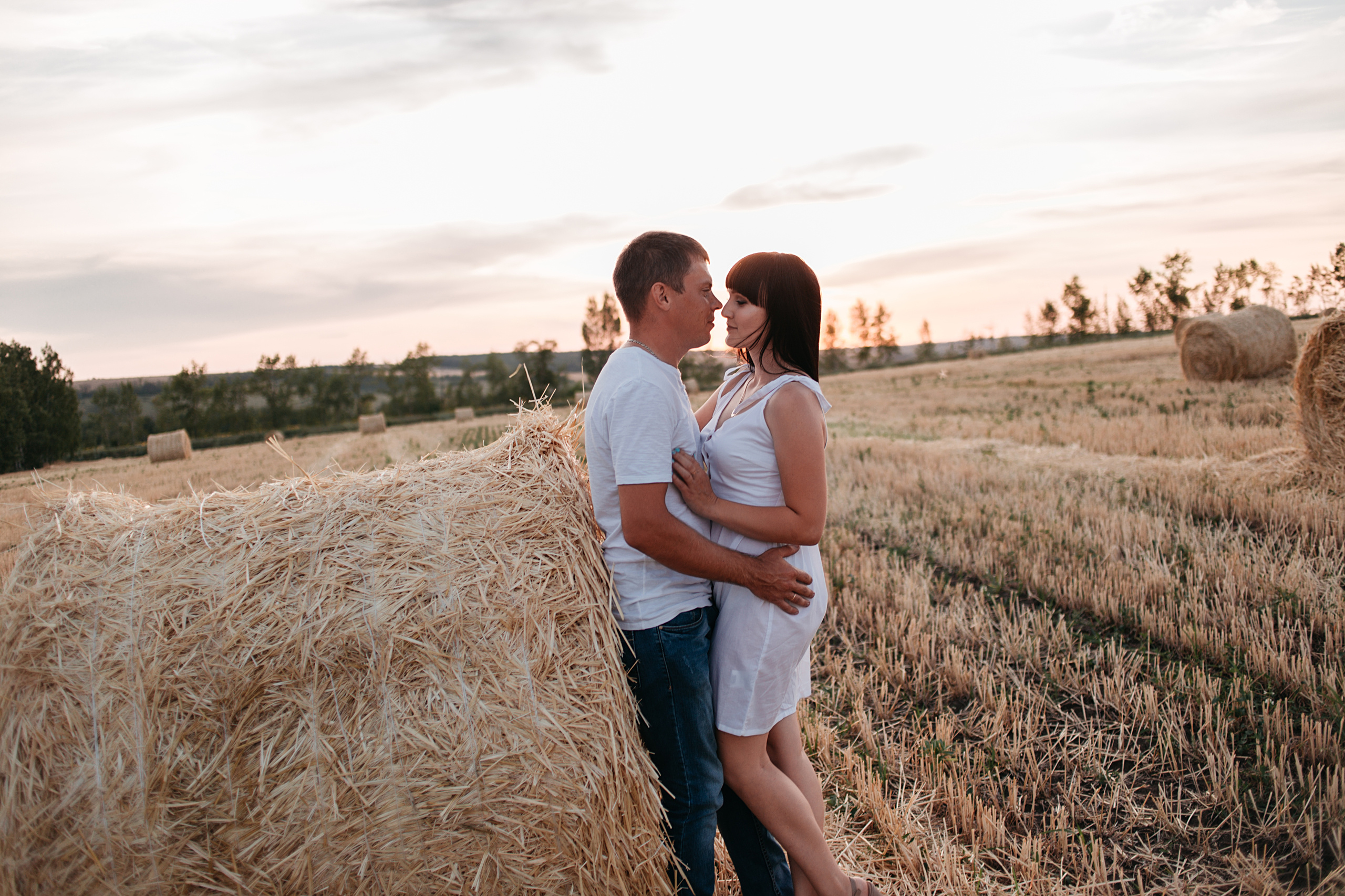 Семья-это целый мир!. Семейный и свадебный фотограф в Белгороде Анастасия Ковалёва