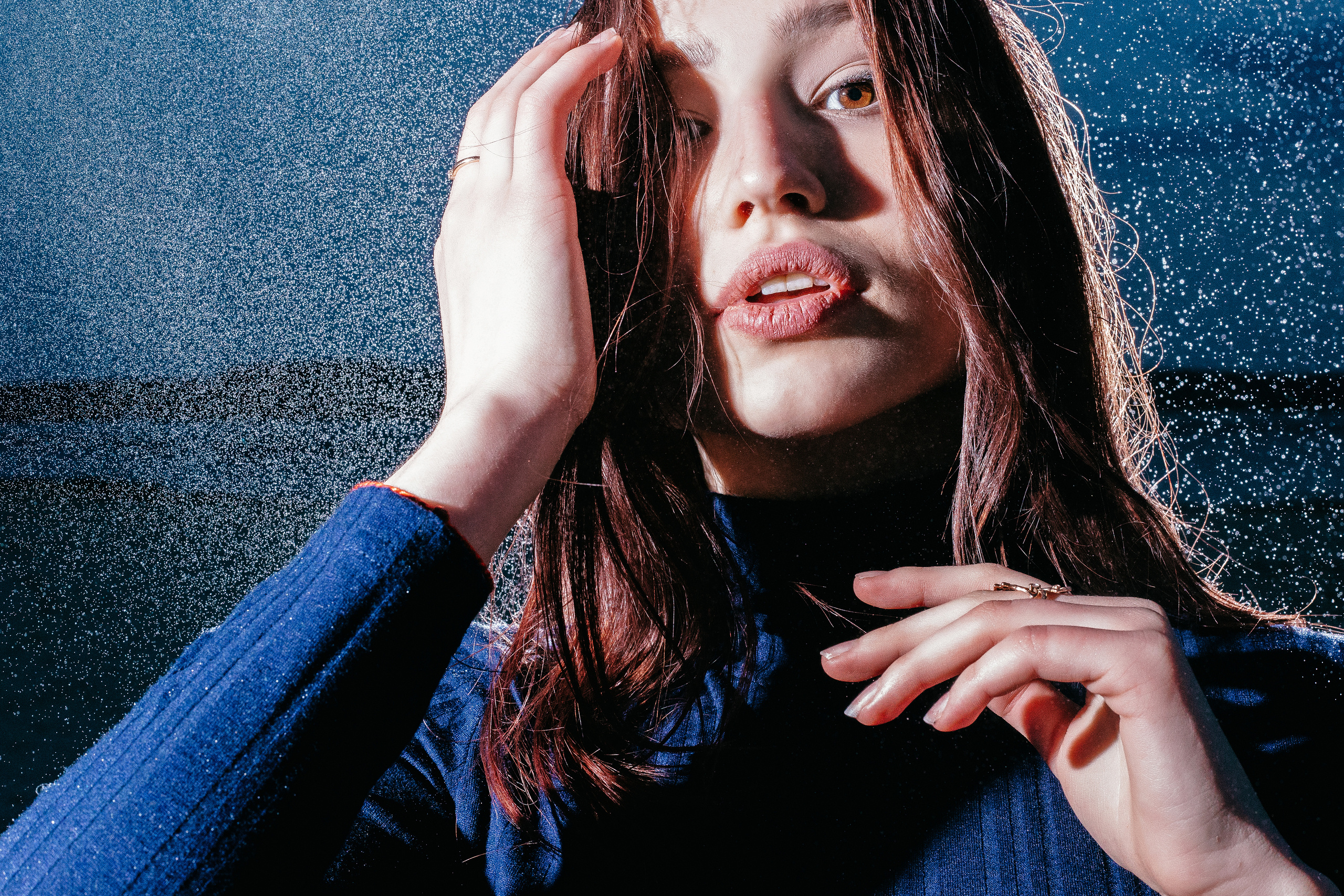 Анжелика. Семейный и свадебный фотограф в Белгороде Анастасия Ковалёва