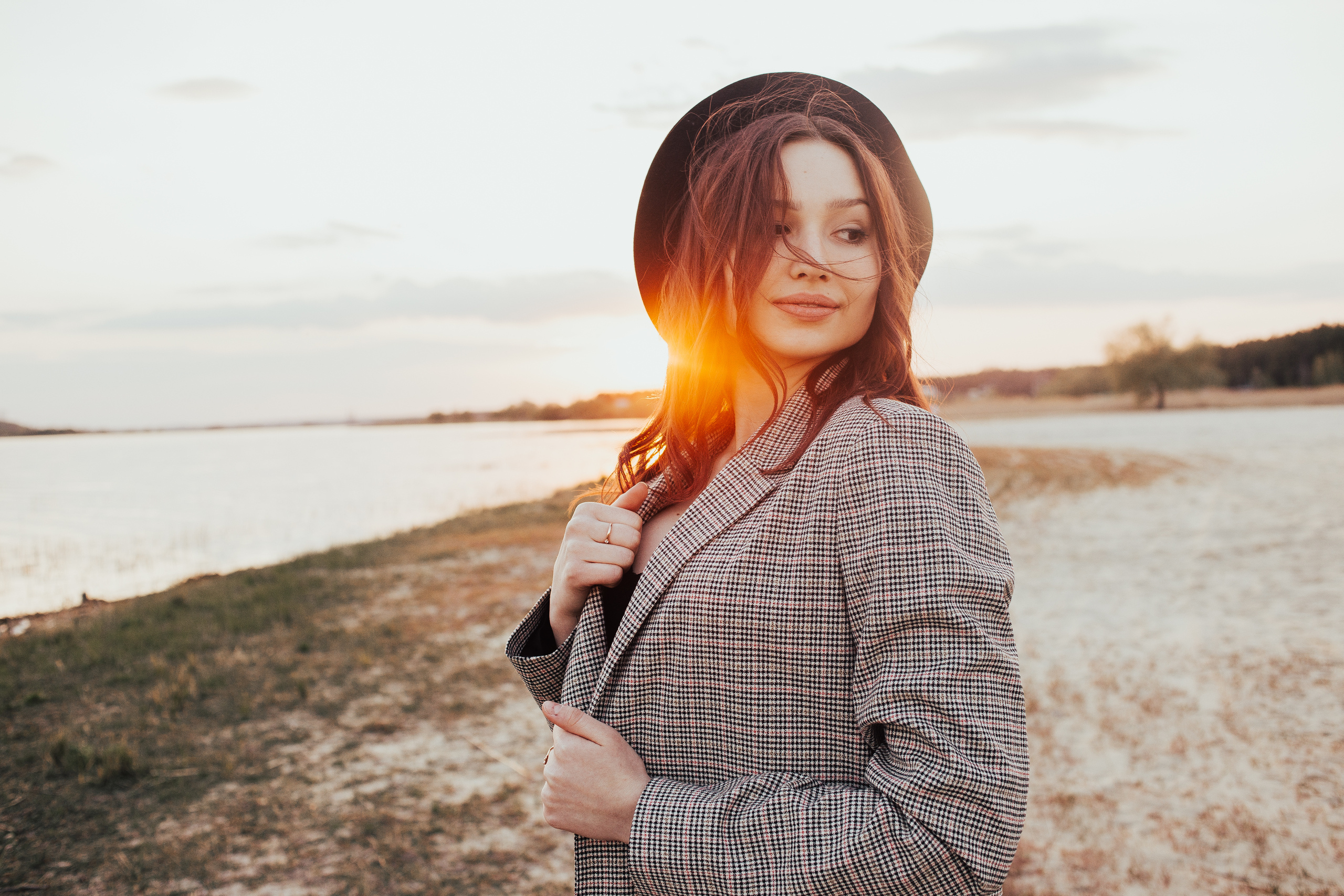 Анжелика. Семейный и свадебный фотограф в Белгороде Анастасия Ковалёва