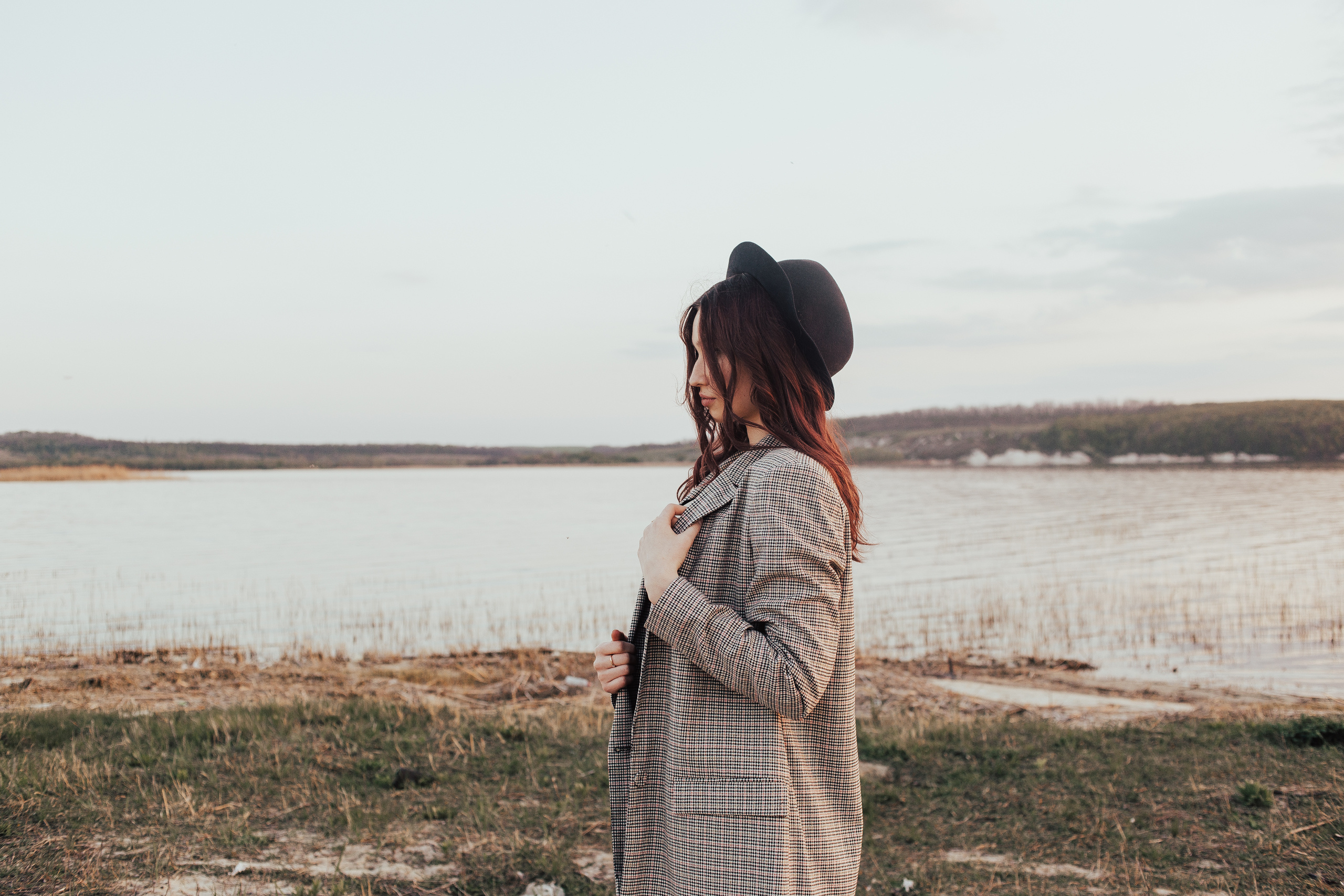 Анжелика. Семейный и свадебный фотограф в Белгороде Анастасия Ковалёва