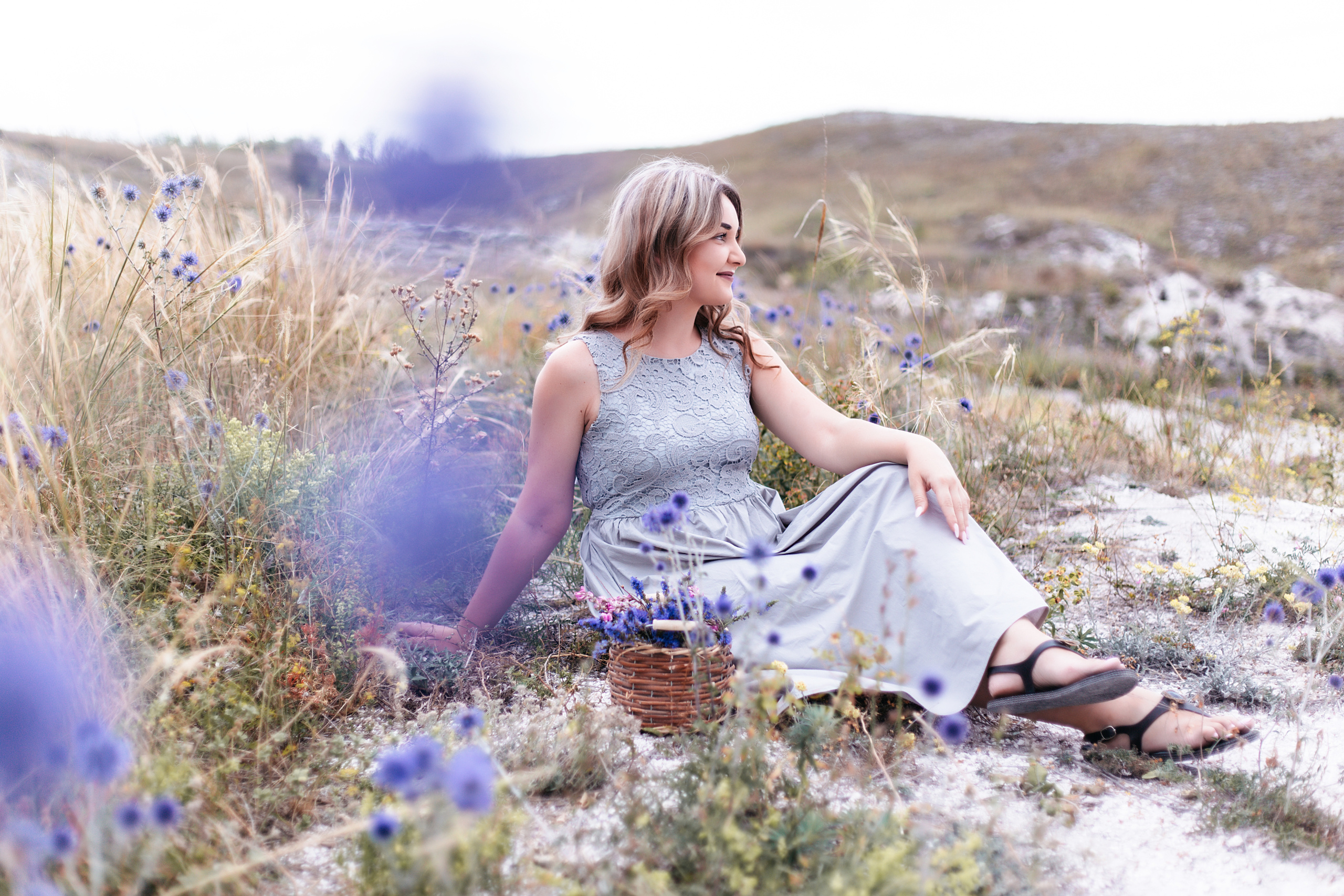 Анастасия. Семейный и свадебный фотограф в Белгороде Анастасия Ковалёва