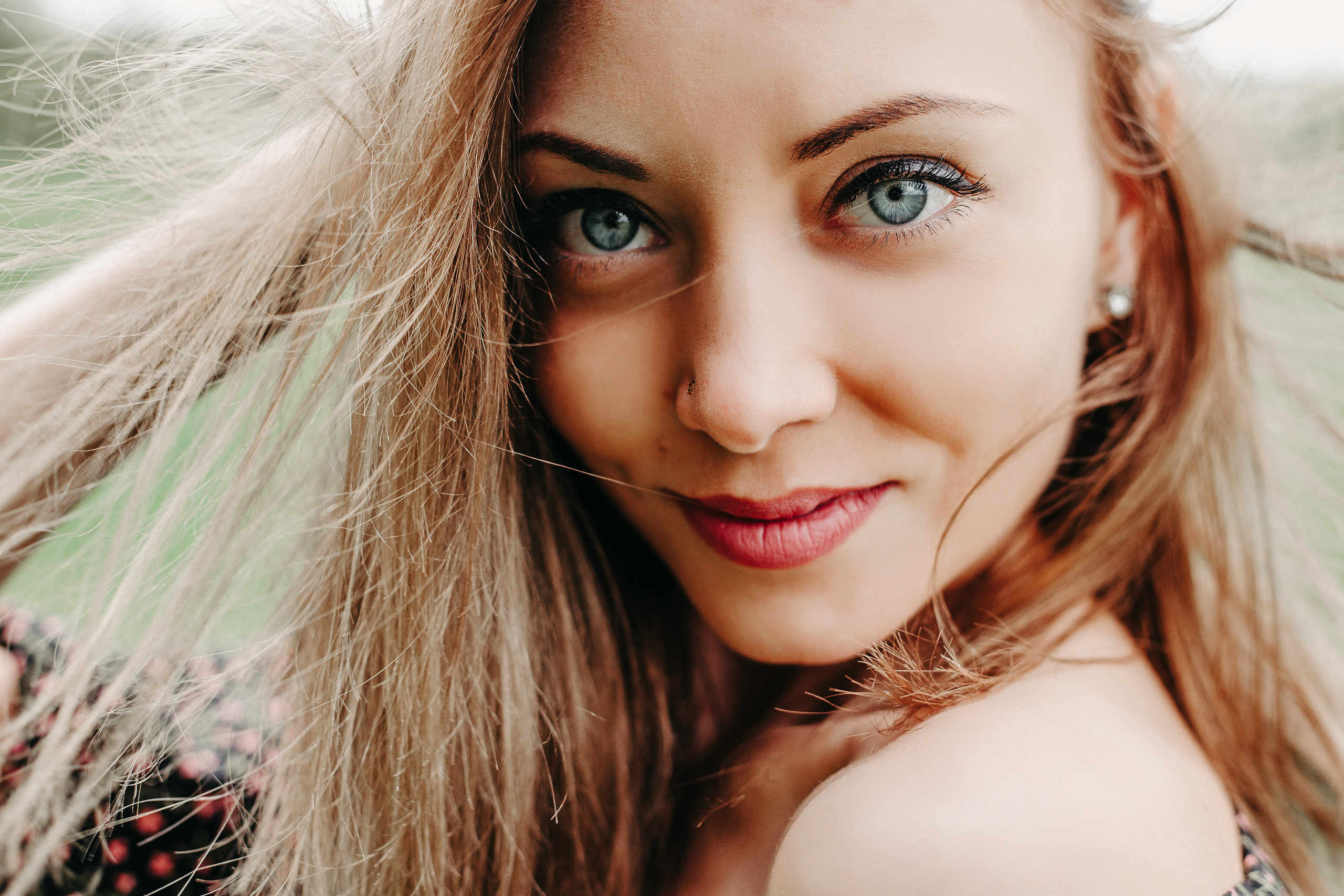 Виктория. Семейный и свадебный фотограф в Белгороде Анастасия Ковалёва