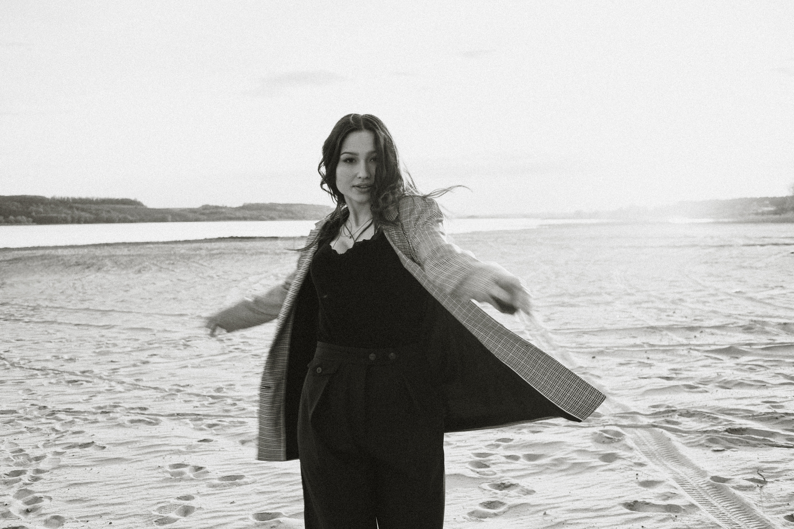 Анжелика. Семейный и свадебный фотограф в Белгороде Анастасия Ковалёва