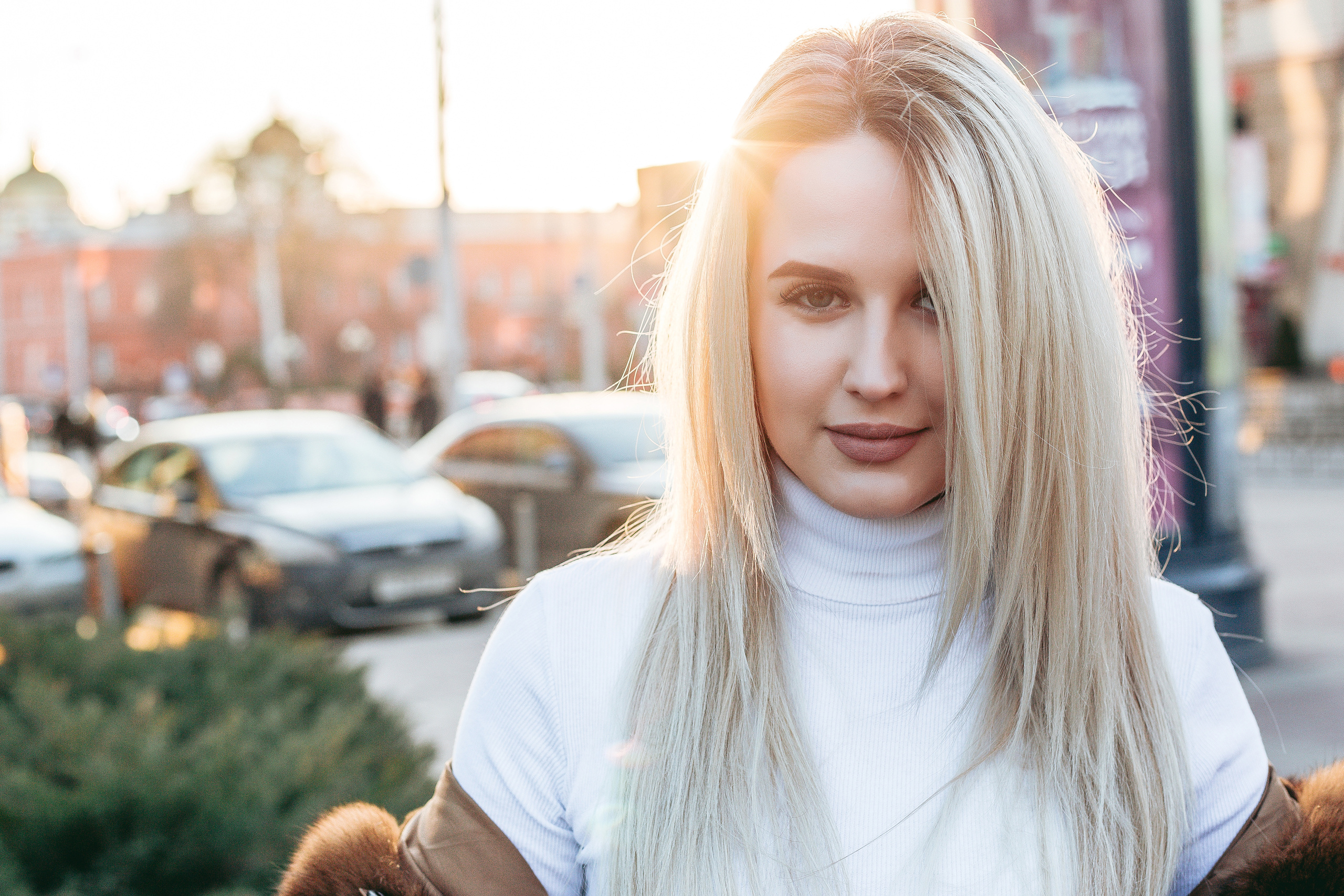 Карина. Семейный и свадебный фотограф в Белгороде Анастасия Ковалёва