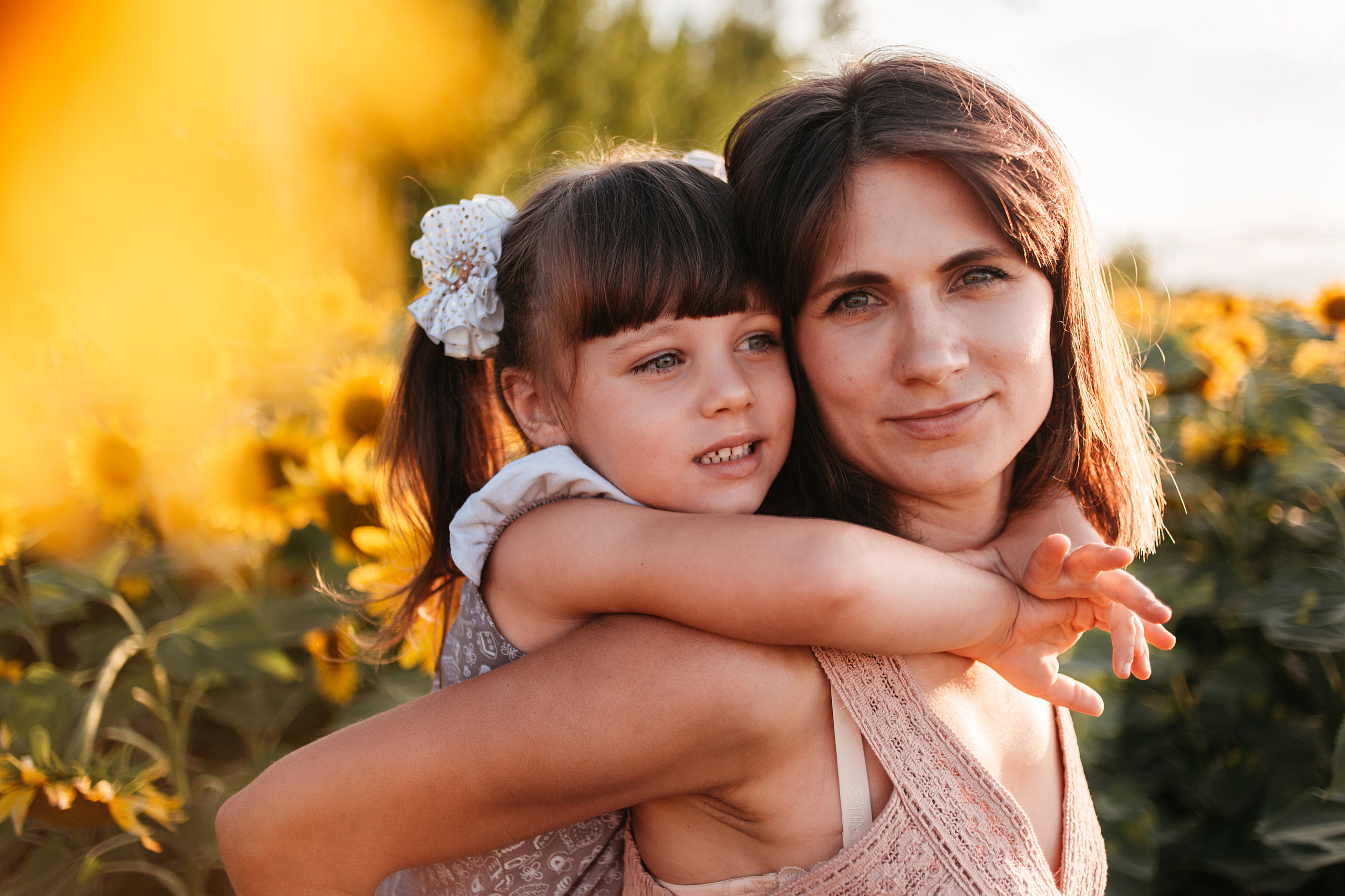 Мама-самое дорогое, что у нас есть!. Семейный и свадебный фотограф в Белгороде Анастасия Ковалёва