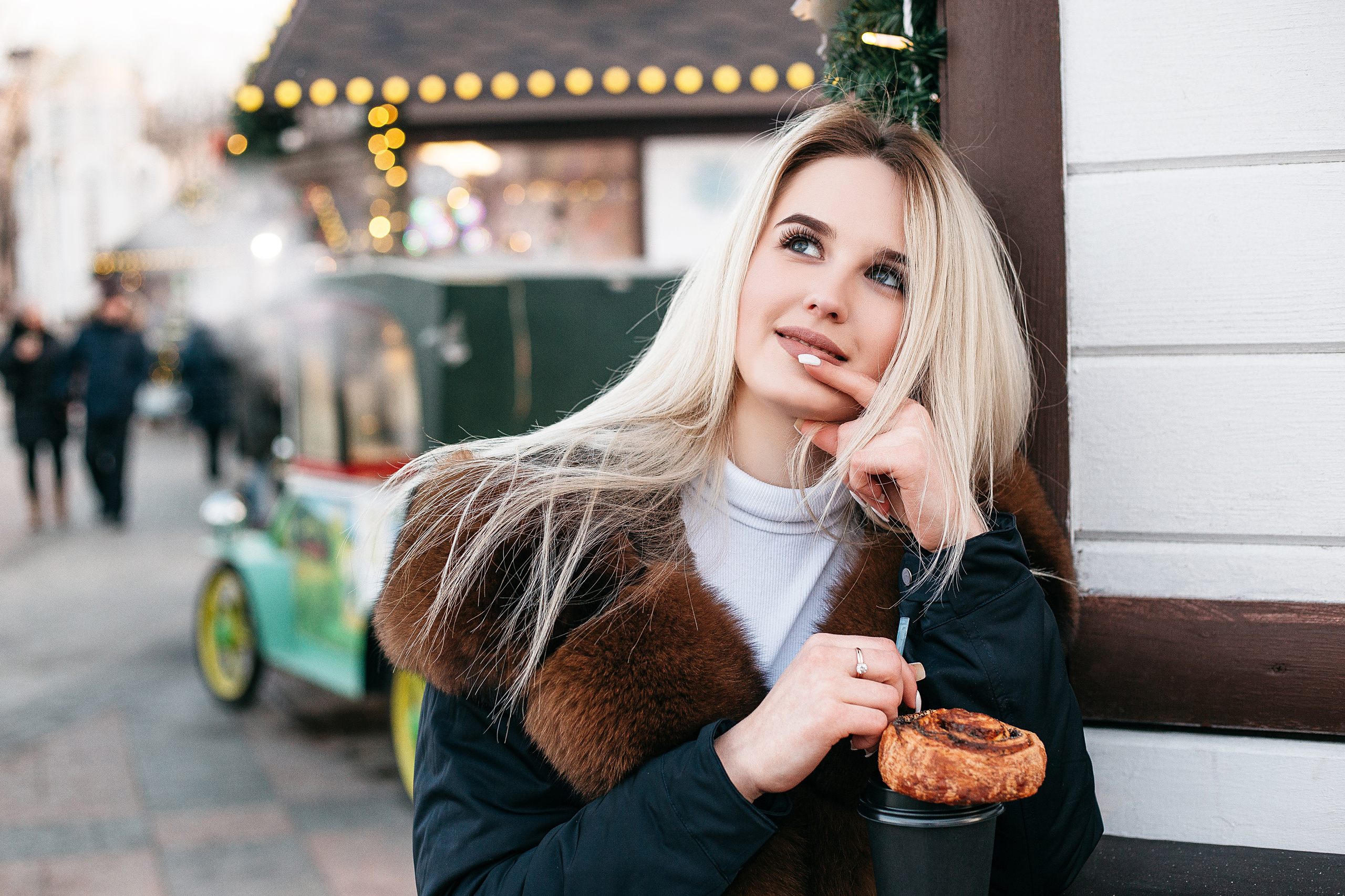 Карина. Семейный и свадебный фотограф в Белгороде Анастасия Ковалёва