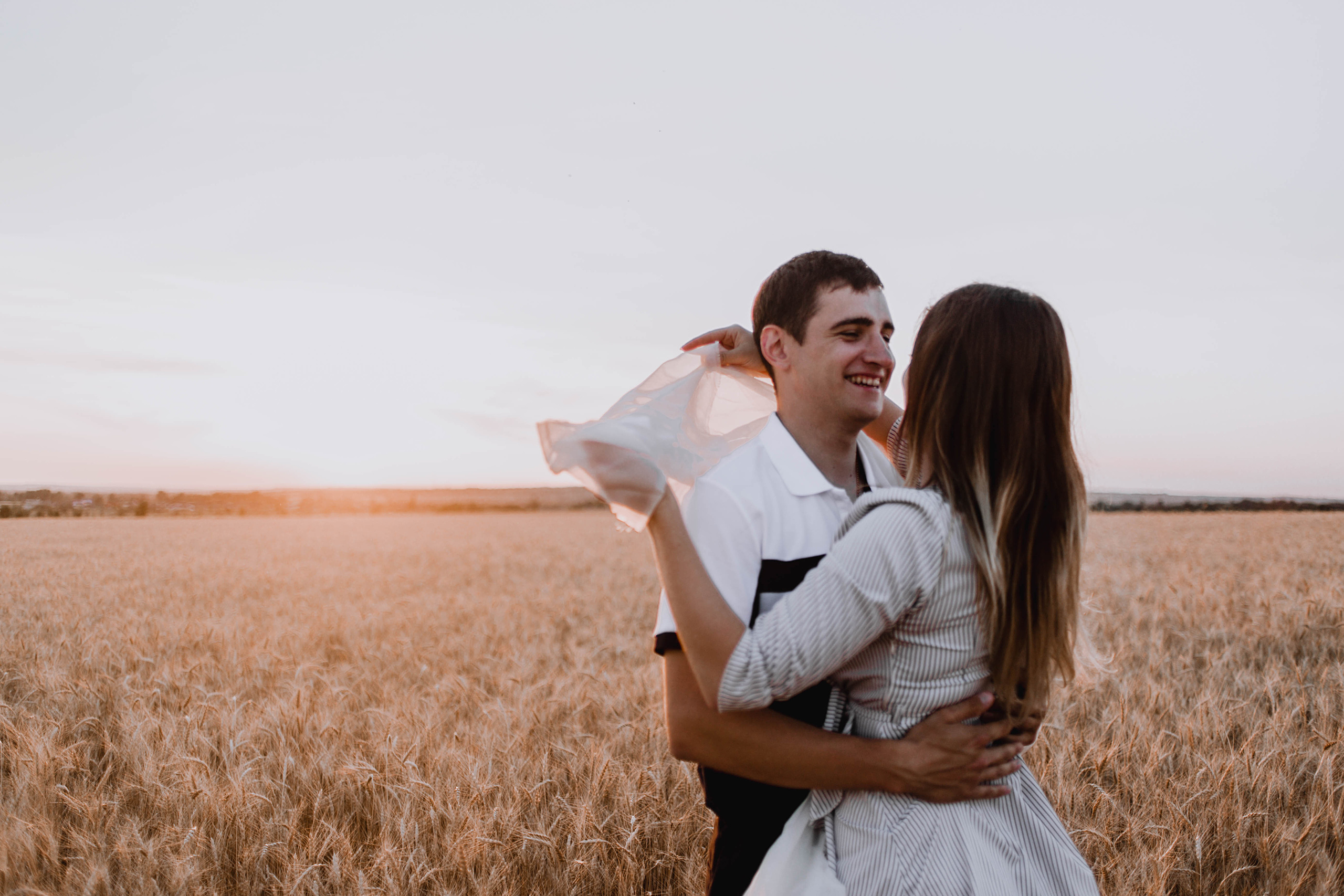 Анастасия|Михаил. Семейный и свадебный фотограф в Белгороде Анастасия Ковалёва