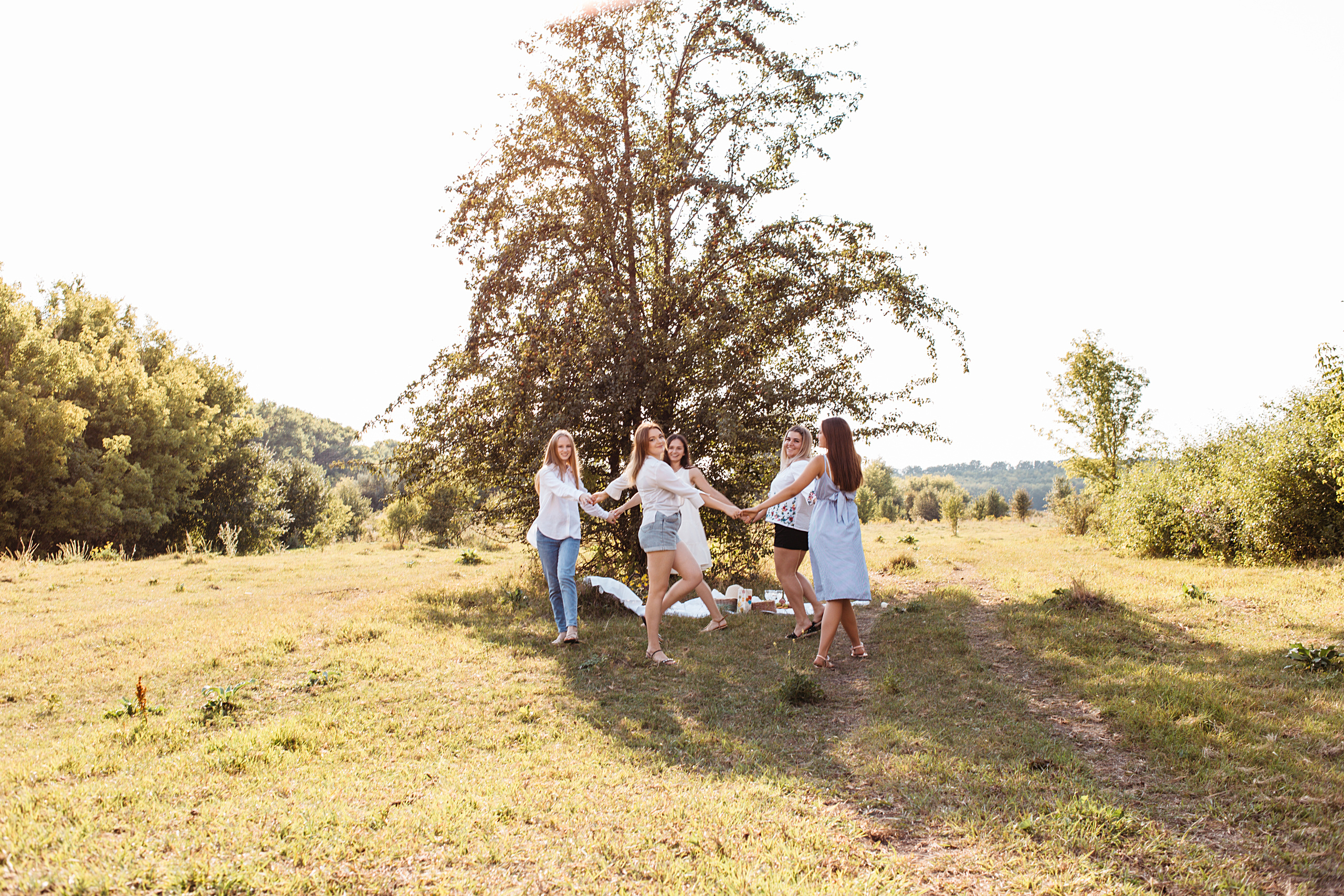 Дружба-это чудо. Семейный и свадебный фотограф в Белгороде Анастасия Ковалёва