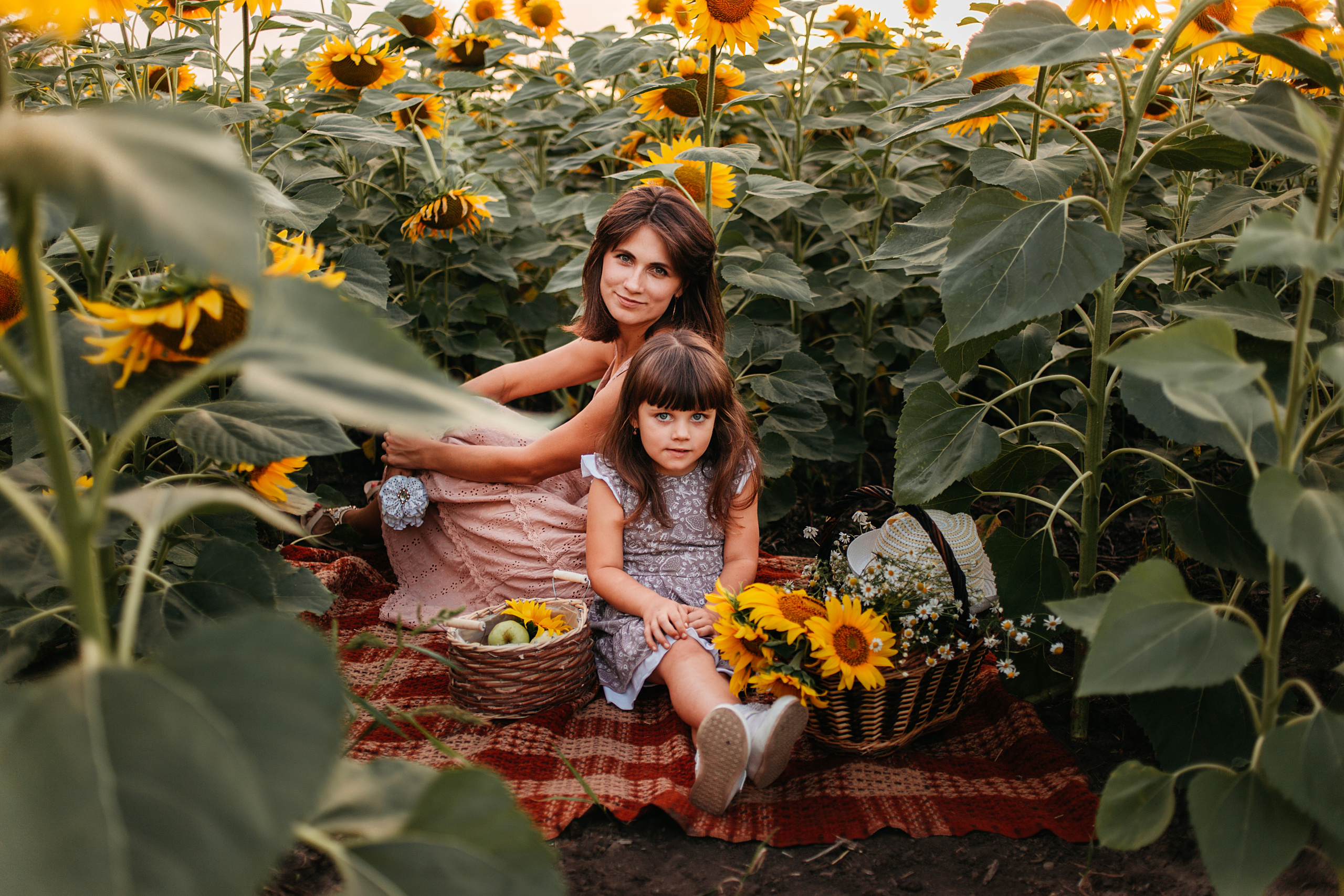 Мама-самое дорогое, что у нас есть!. Семейный и свадебный фотограф в Белгороде Анастасия Ковалёва