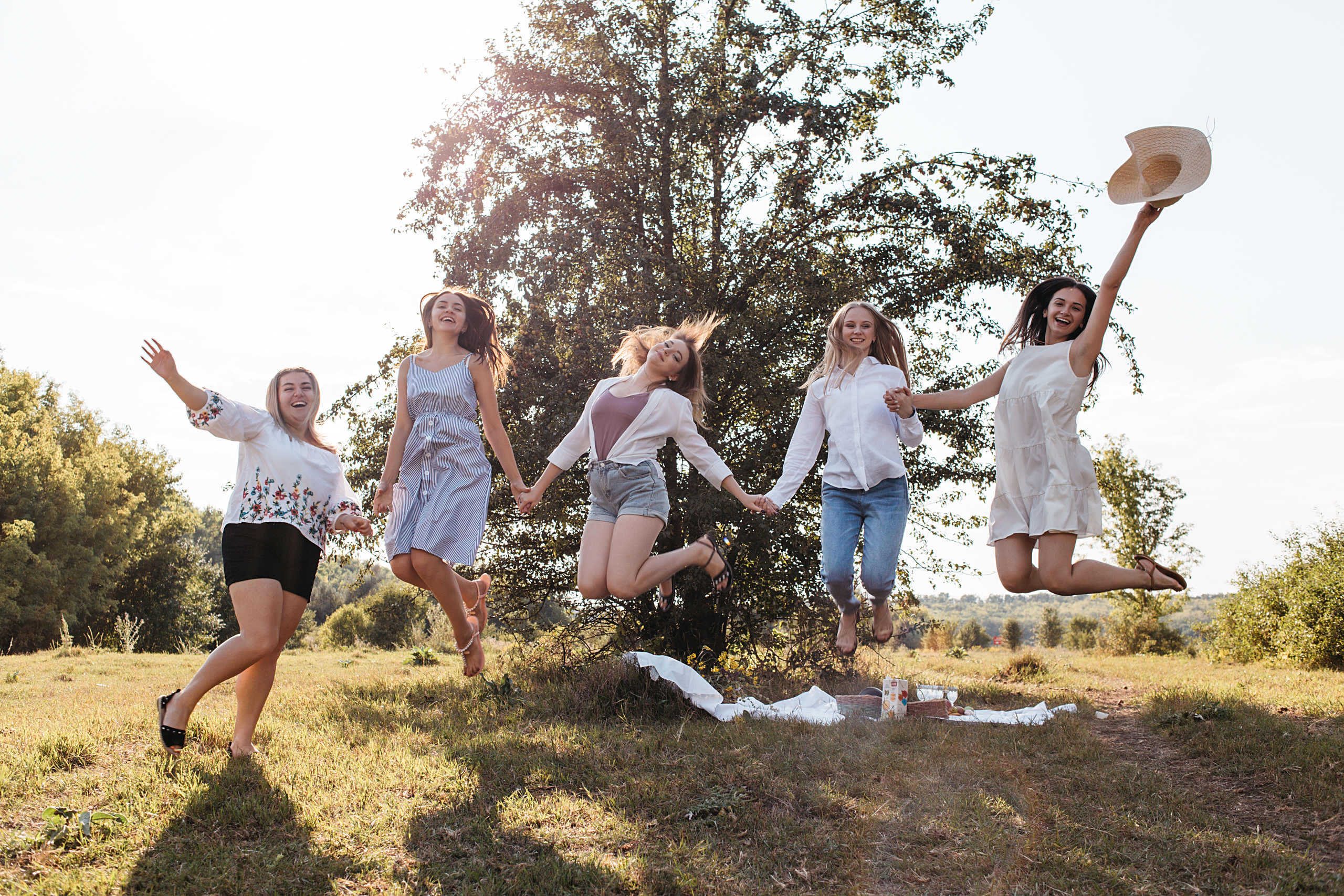Дружба-это чудо. Семейный и свадебный фотограф в Белгороде Анастасия Ковалёва