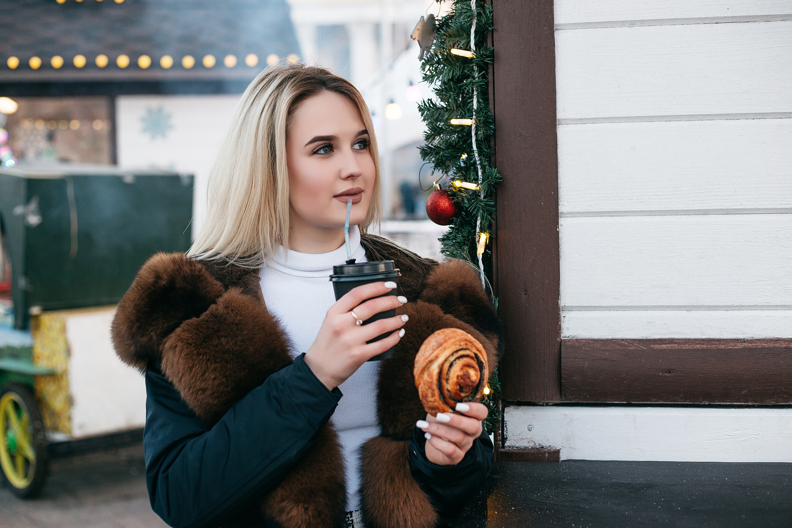 Карина. Семейный и свадебный фотограф в Белгороде Анастасия Ковалёва