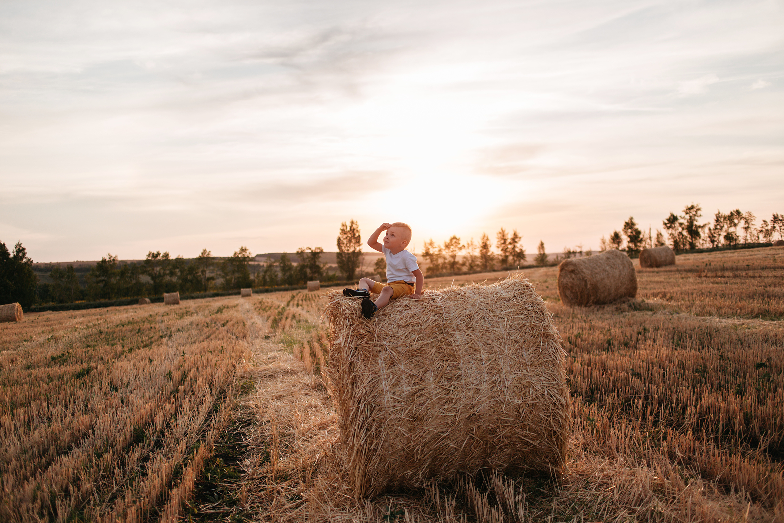 Семья-это целый мир!. Семейный и свадебный фотограф в Белгороде Анастасия Ковалёва
