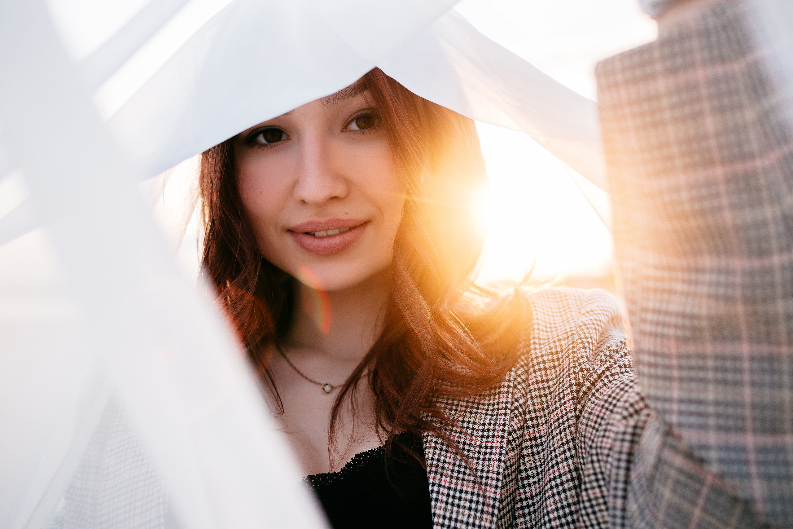 Анжелика. Семейный и свадебный фотограф в Белгороде Анастасия Ковалёва