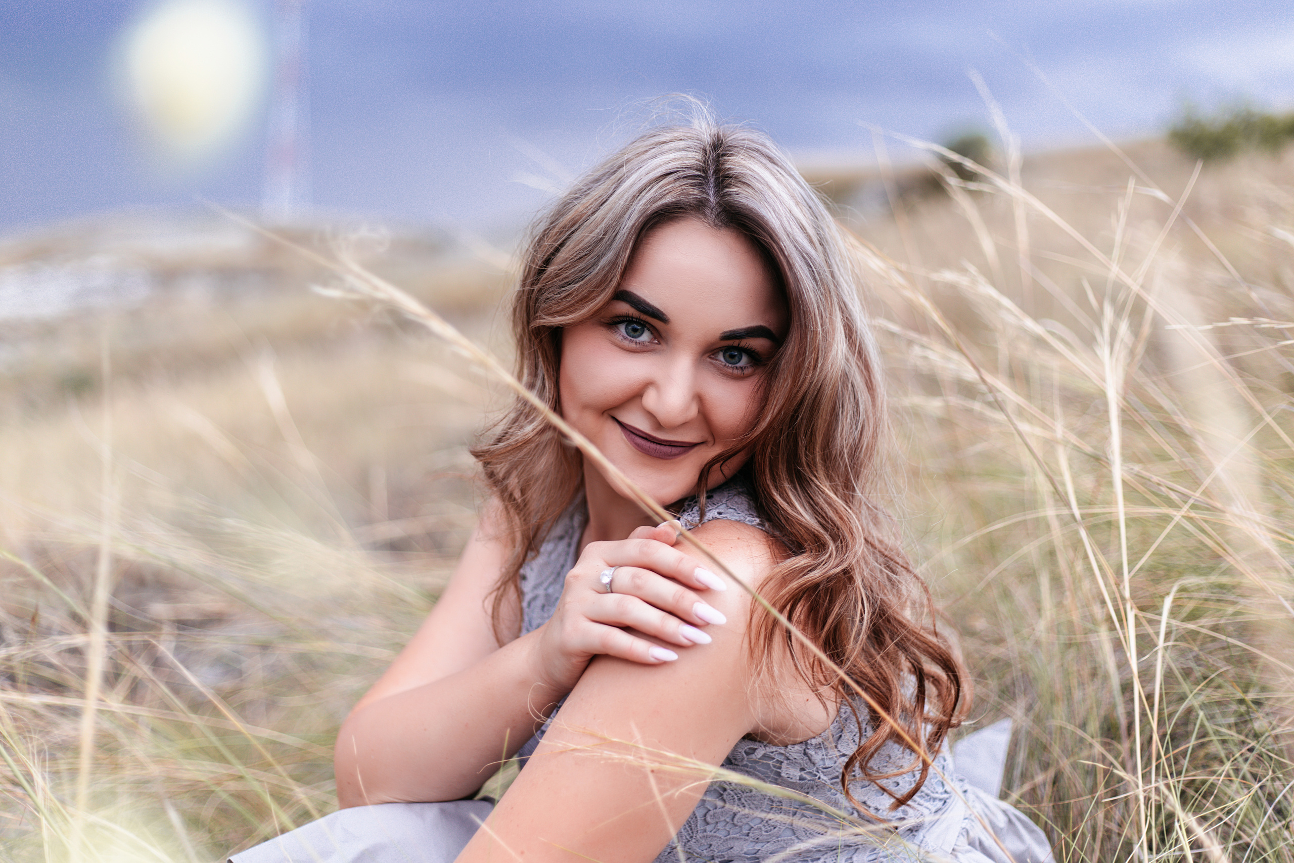 Анастасия. Семейный и свадебный фотограф в Белгороде Анастасия Ковалёва