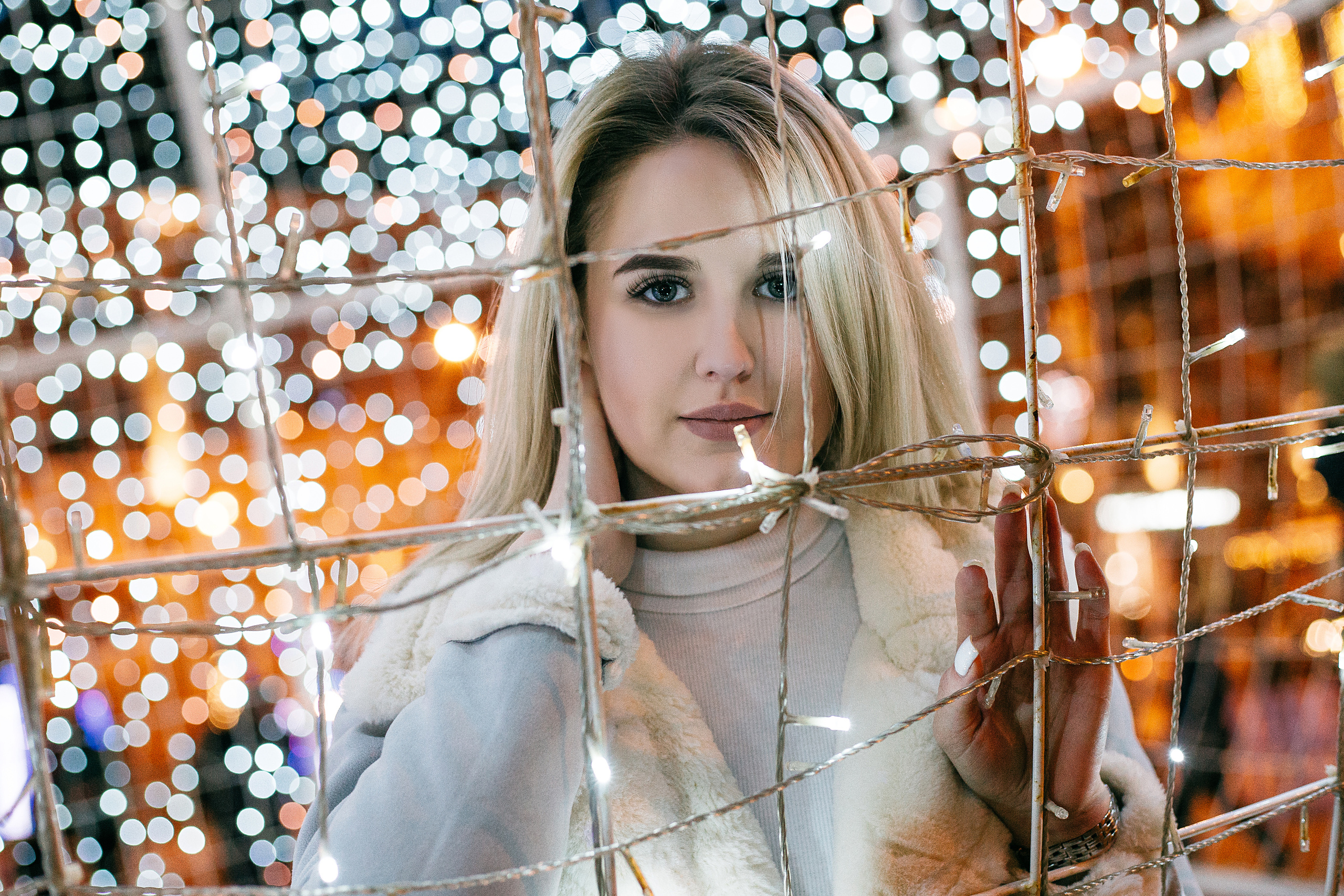 Карина. Семейный и свадебный фотограф в Белгороде Анастасия Ковалёва