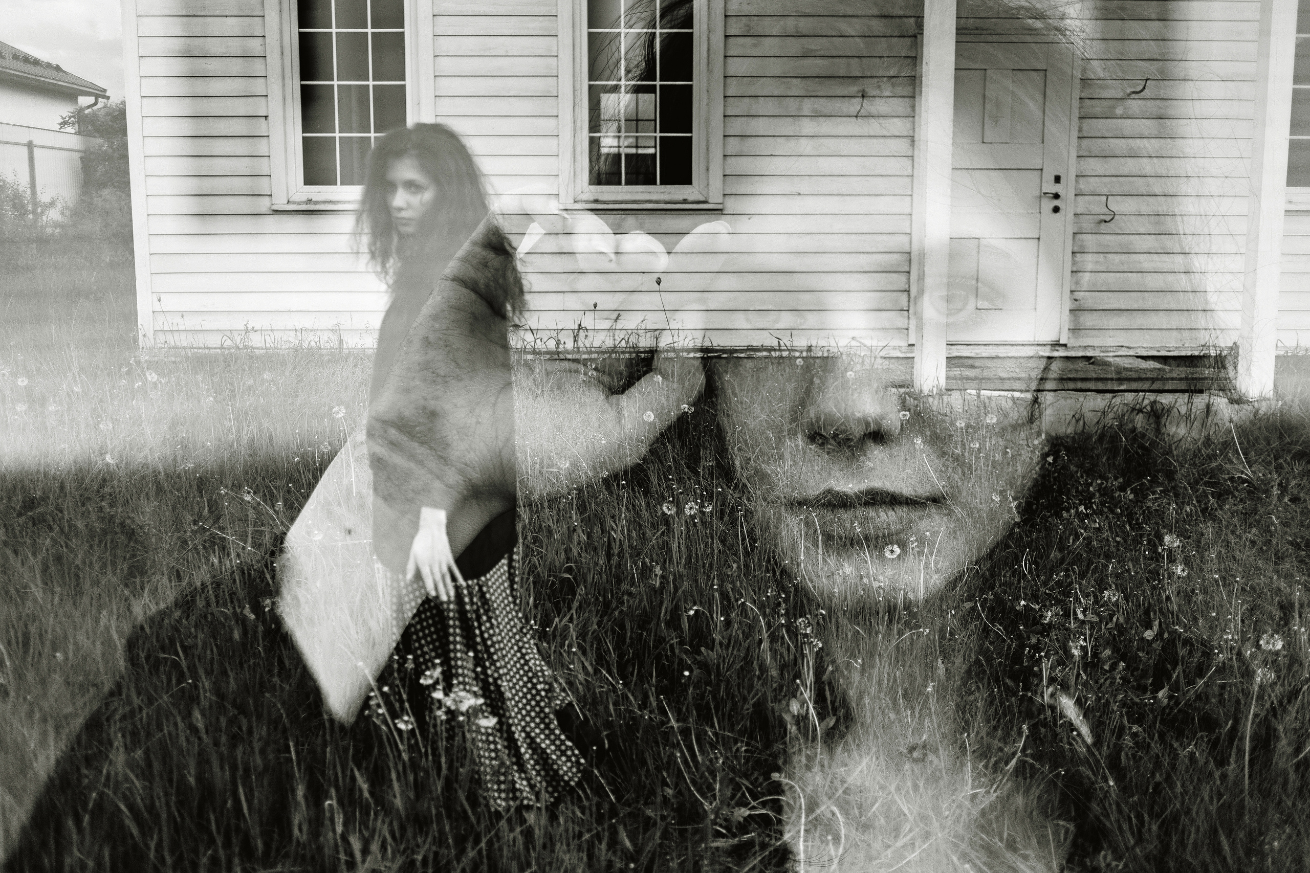 Анастасия. Семейный и свадебный фотограф в Белгороде Анастасия Ковалёва