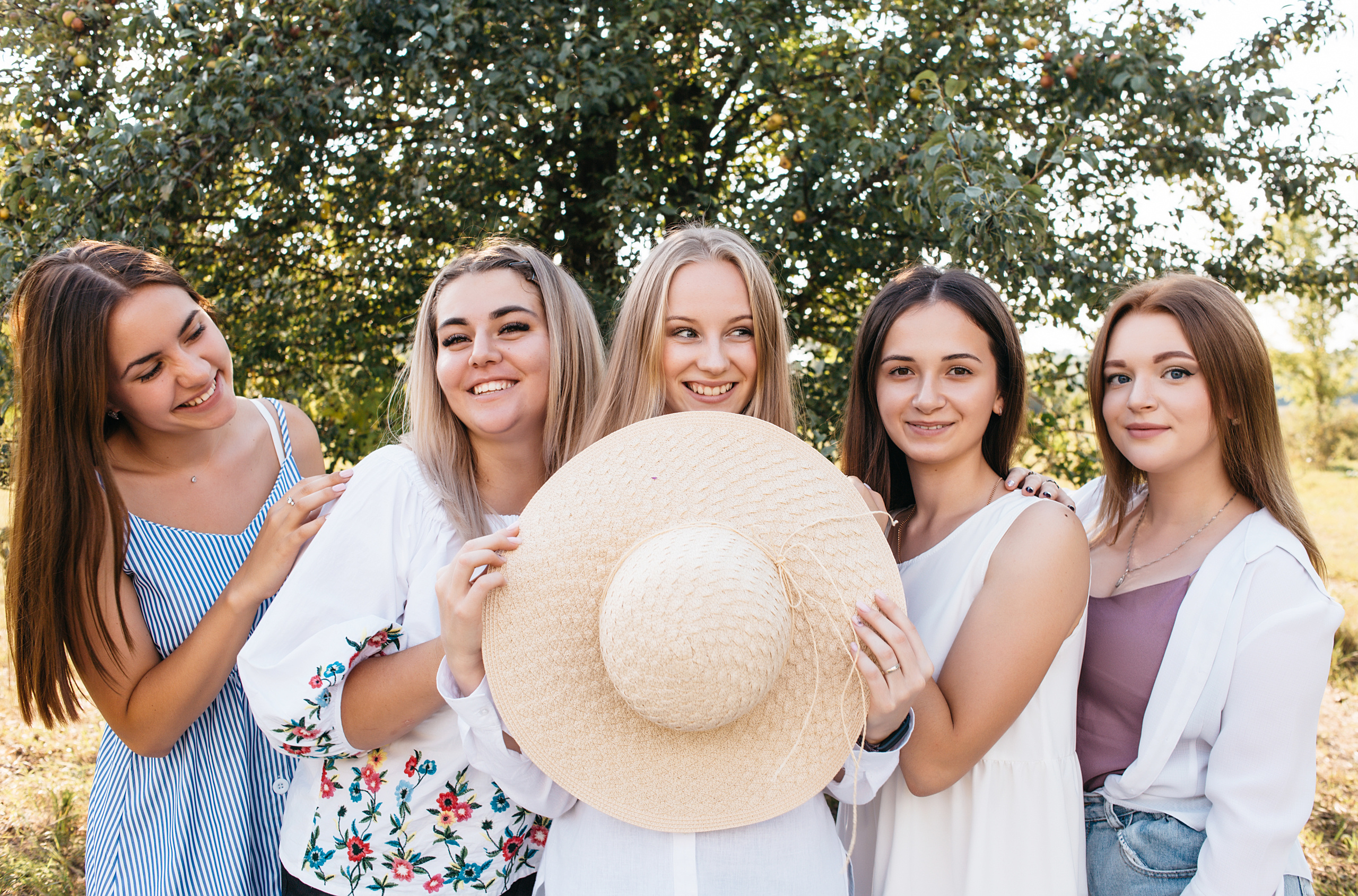 Дружба-это чудо. Семейный и свадебный фотограф в Белгороде Анастасия Ковалёва