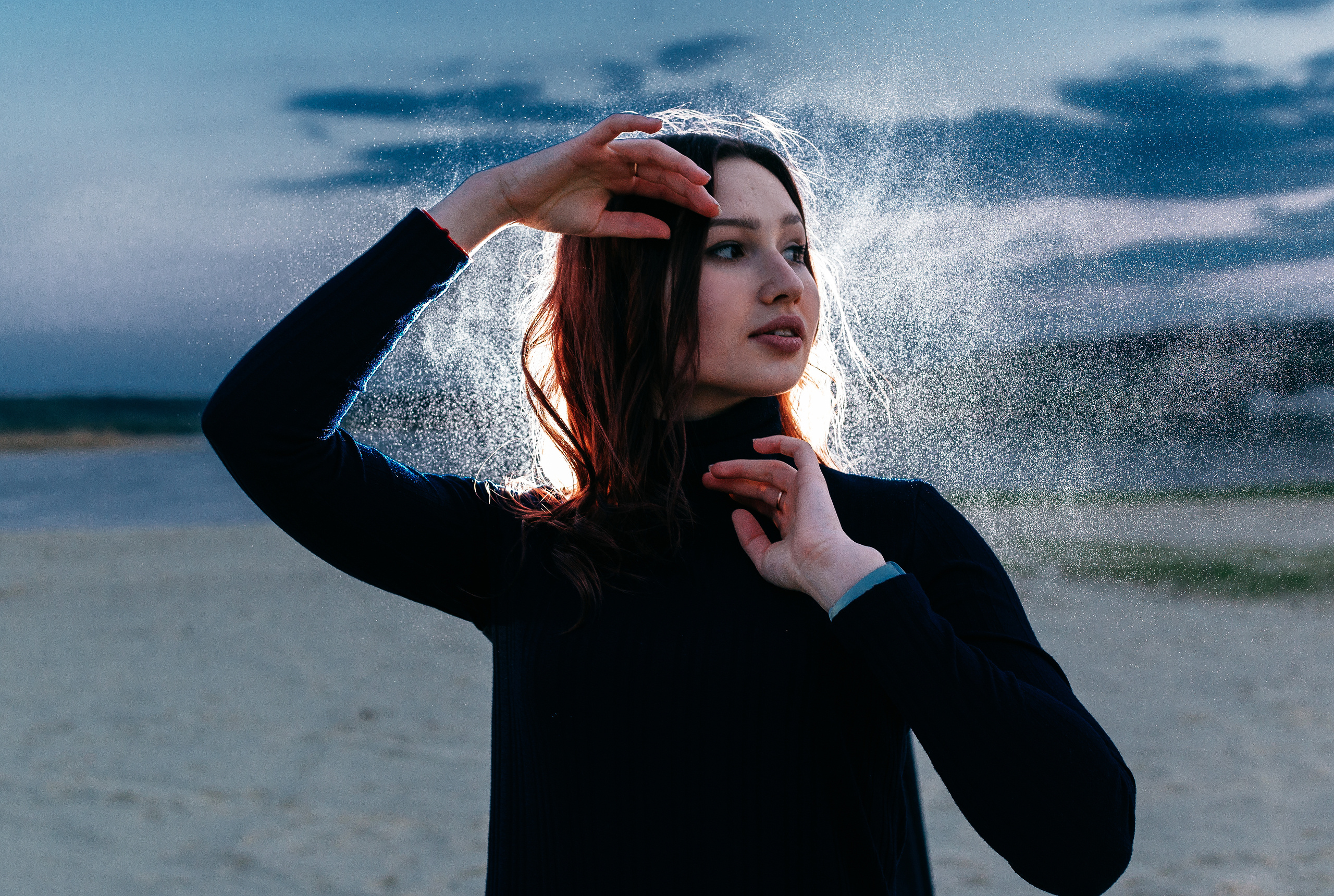 Анжелика. Семейный и свадебный фотограф в Белгороде Анастасия Ковалёва