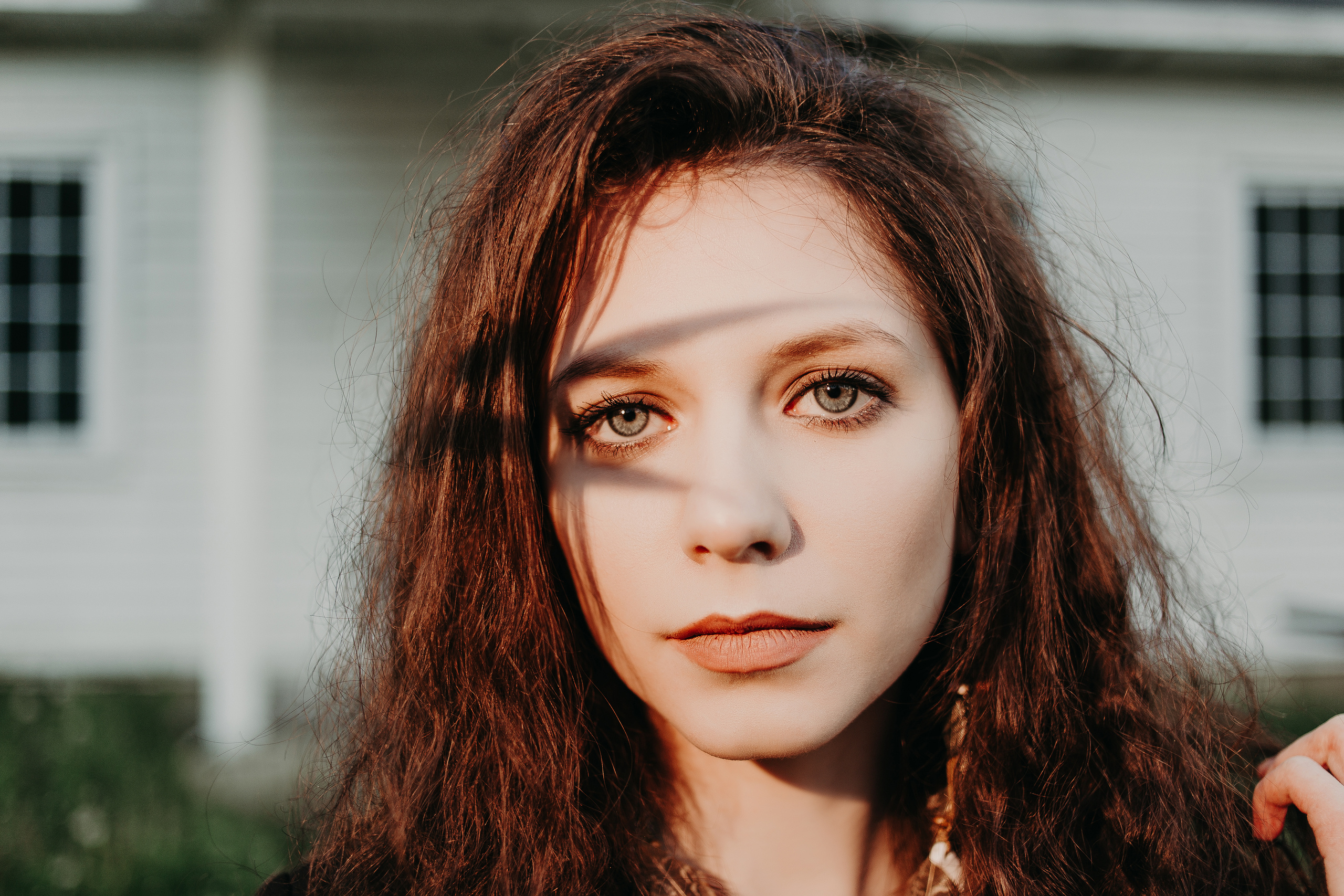 Анастасия. Семейный и свадебный фотограф в Белгороде Анастасия Ковалёва