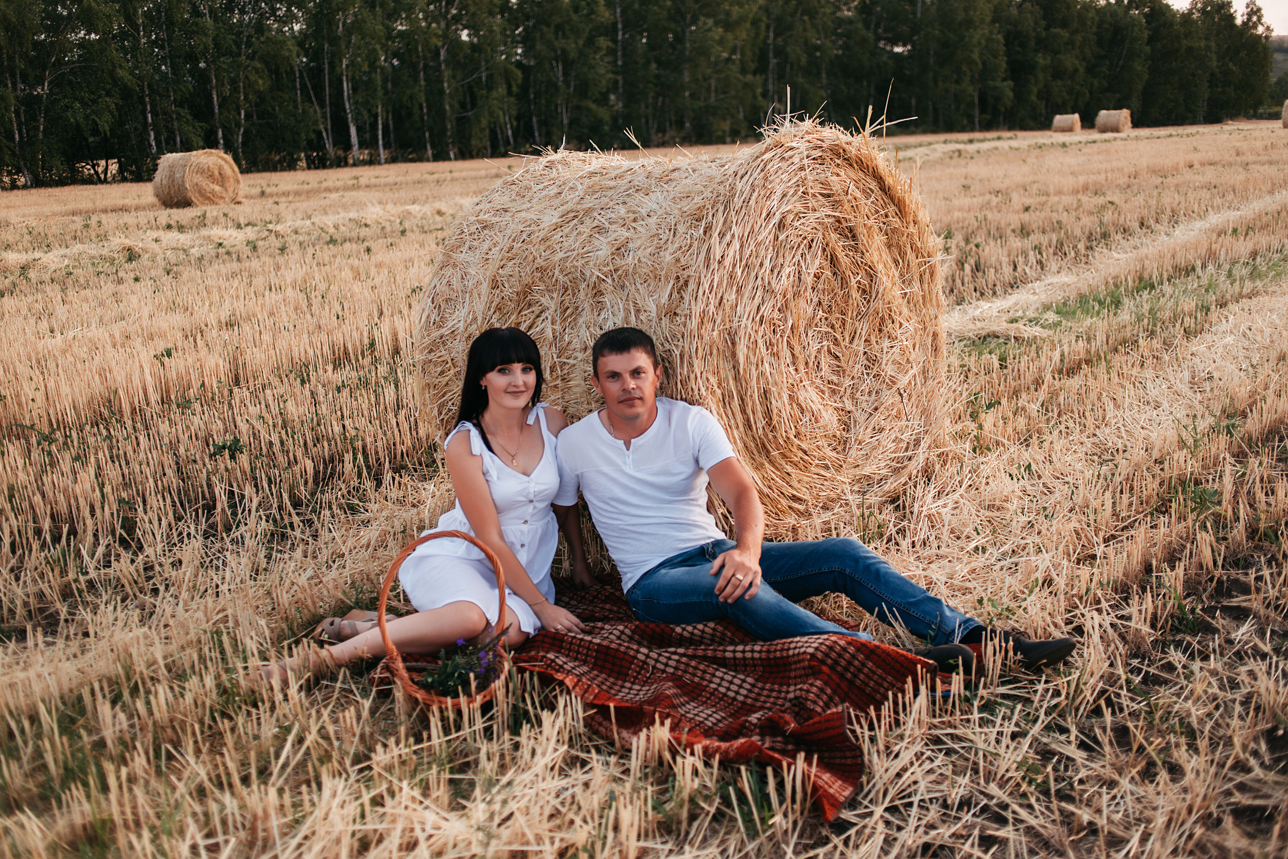 Семья-это целый мир!. Семейный и свадебный фотограф в Белгороде Анастасия Ковалёва