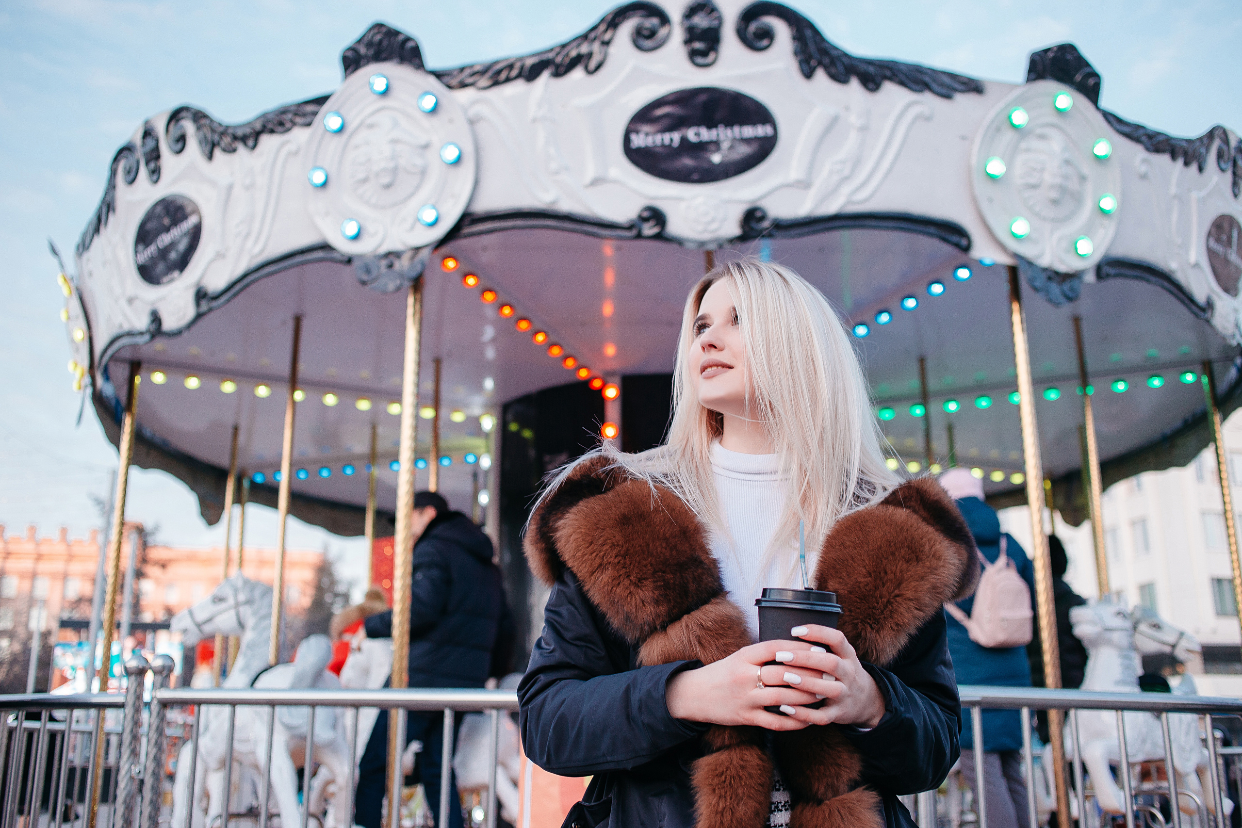 Карина. Семейный и свадебный фотограф в Белгороде Анастасия Ковалёва