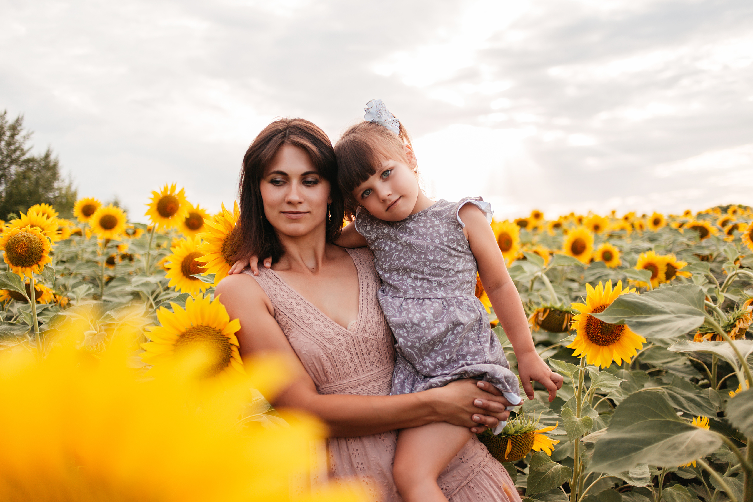 Мама-самое дорогое, что у нас есть!. Семейный и свадебный фотограф в Белгороде Анастасия Ковалёва