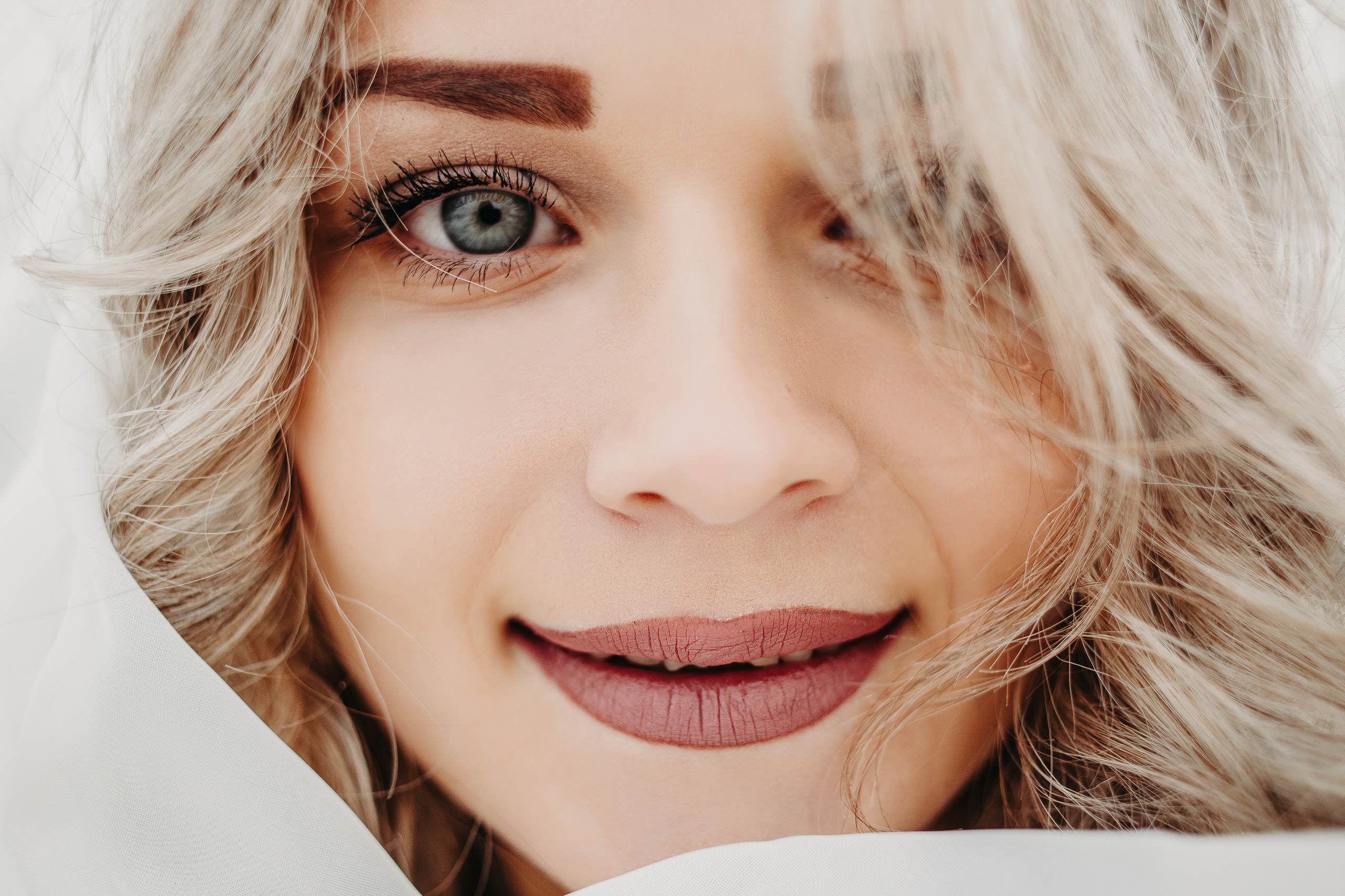 Александра. Семейный и свадебный фотограф в Белгороде Анастасия Ковалёва