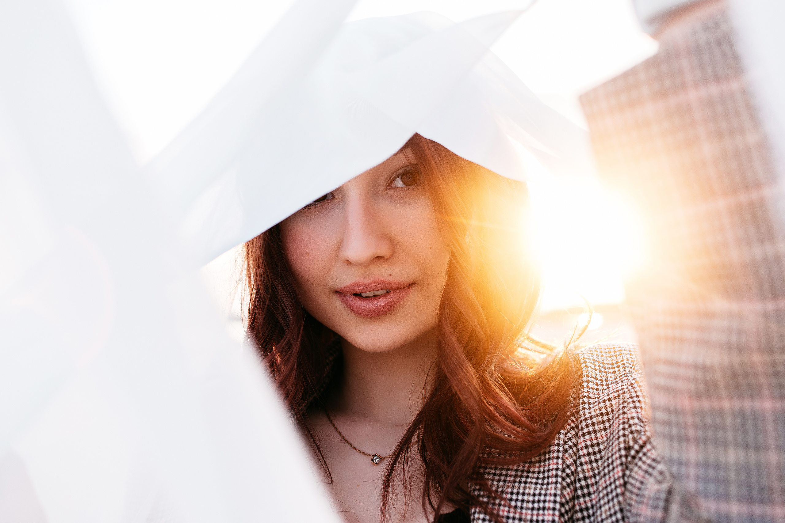 Анжелика. Семейный и свадебный фотограф в Белгороде Анастасия Ковалёва