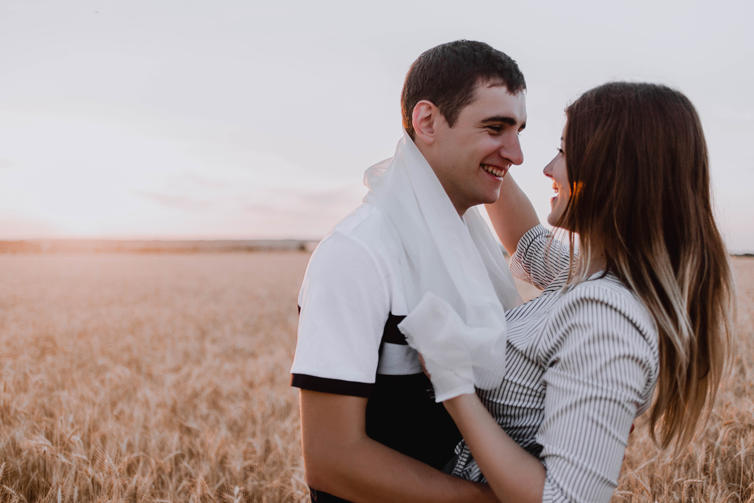 Анастасия|Михаил. Семейный и свадебный фотограф в Белгороде Анастасия Ковалёва
