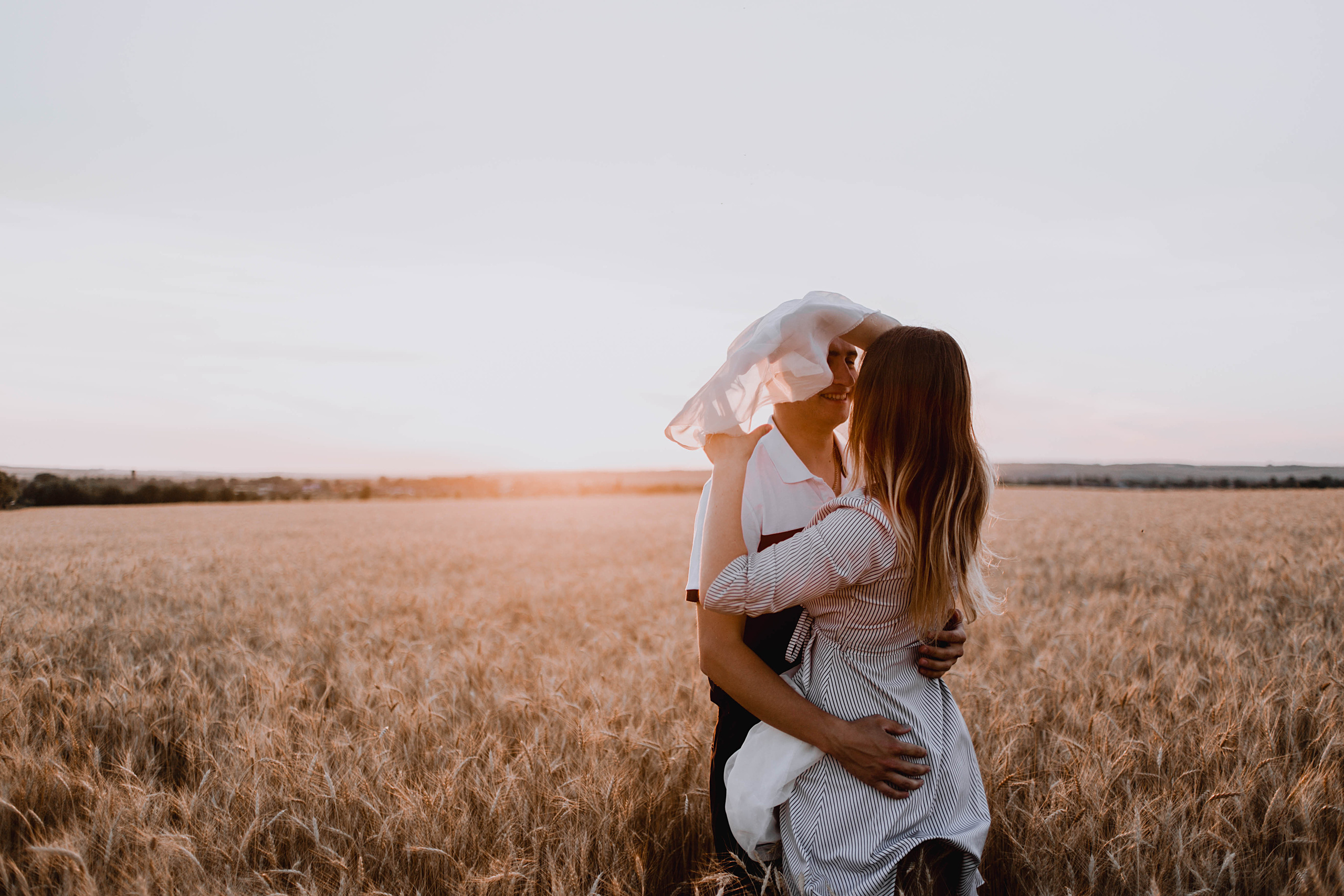 Анастасия|Михаил. Семейный и свадебный фотограф в Белгороде Анастасия Ковалёва