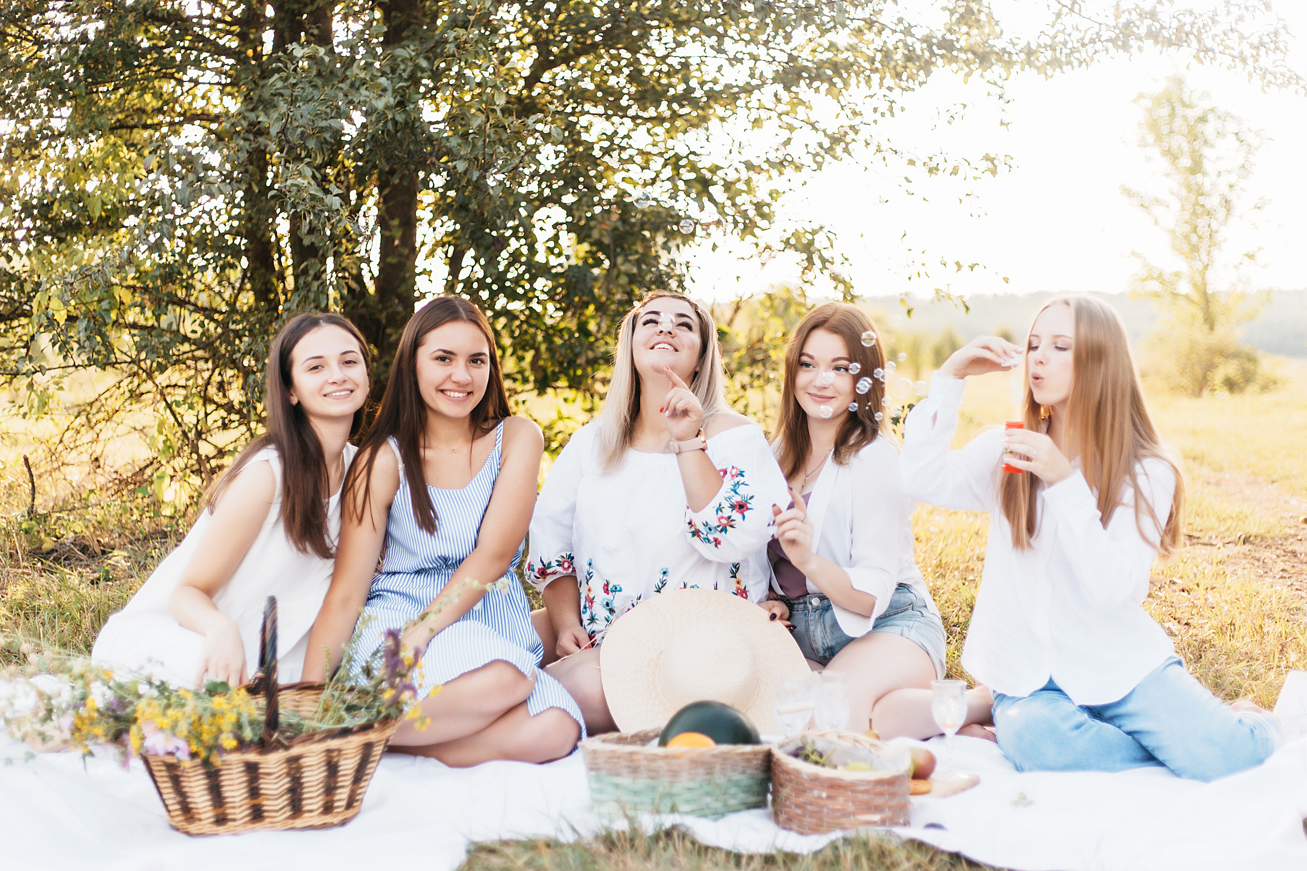 Дружба-это чудо. Семейный и свадебный фотограф в Белгороде Анастасия Ковалёва