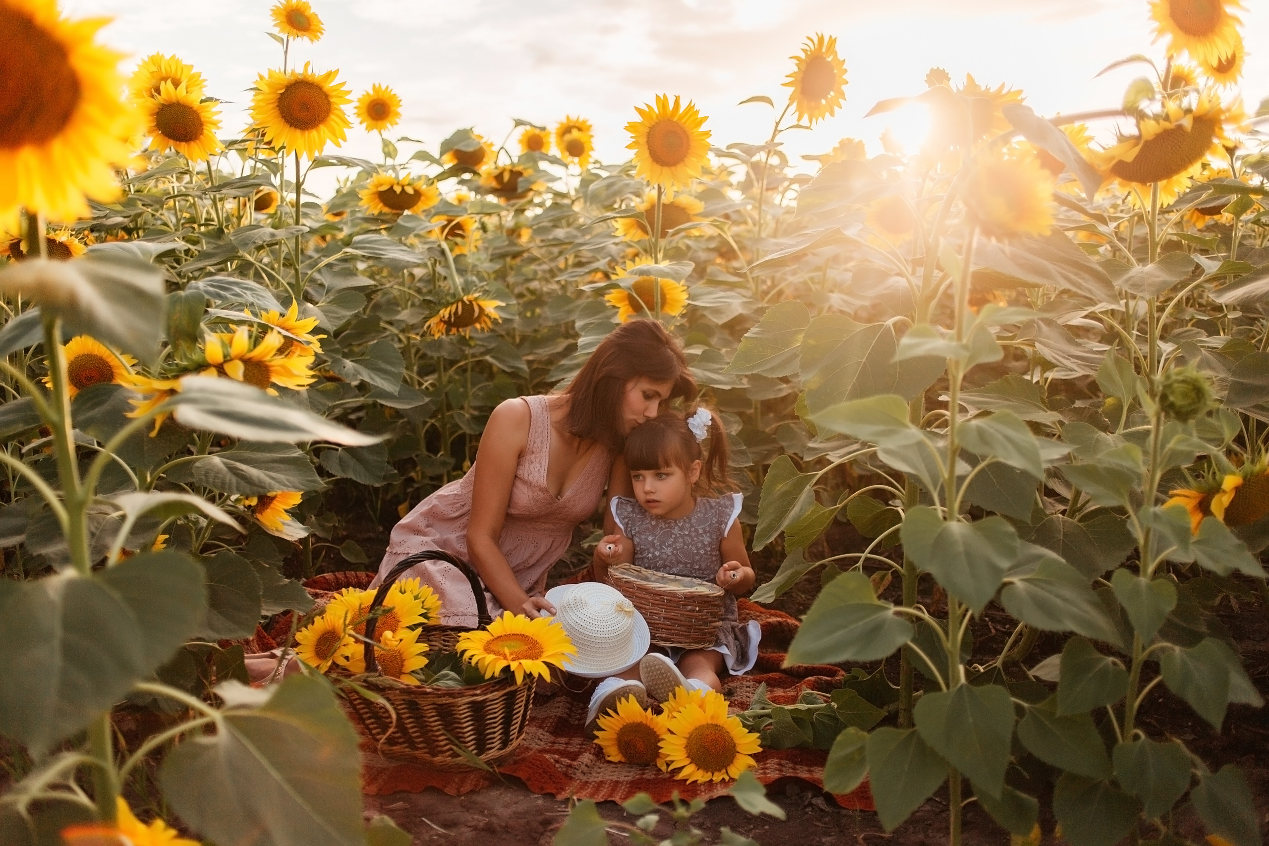 Мама-самое дорогое, что у нас есть!. Семейный и свадебный фотограф в Белгороде Анастасия Ковалёва