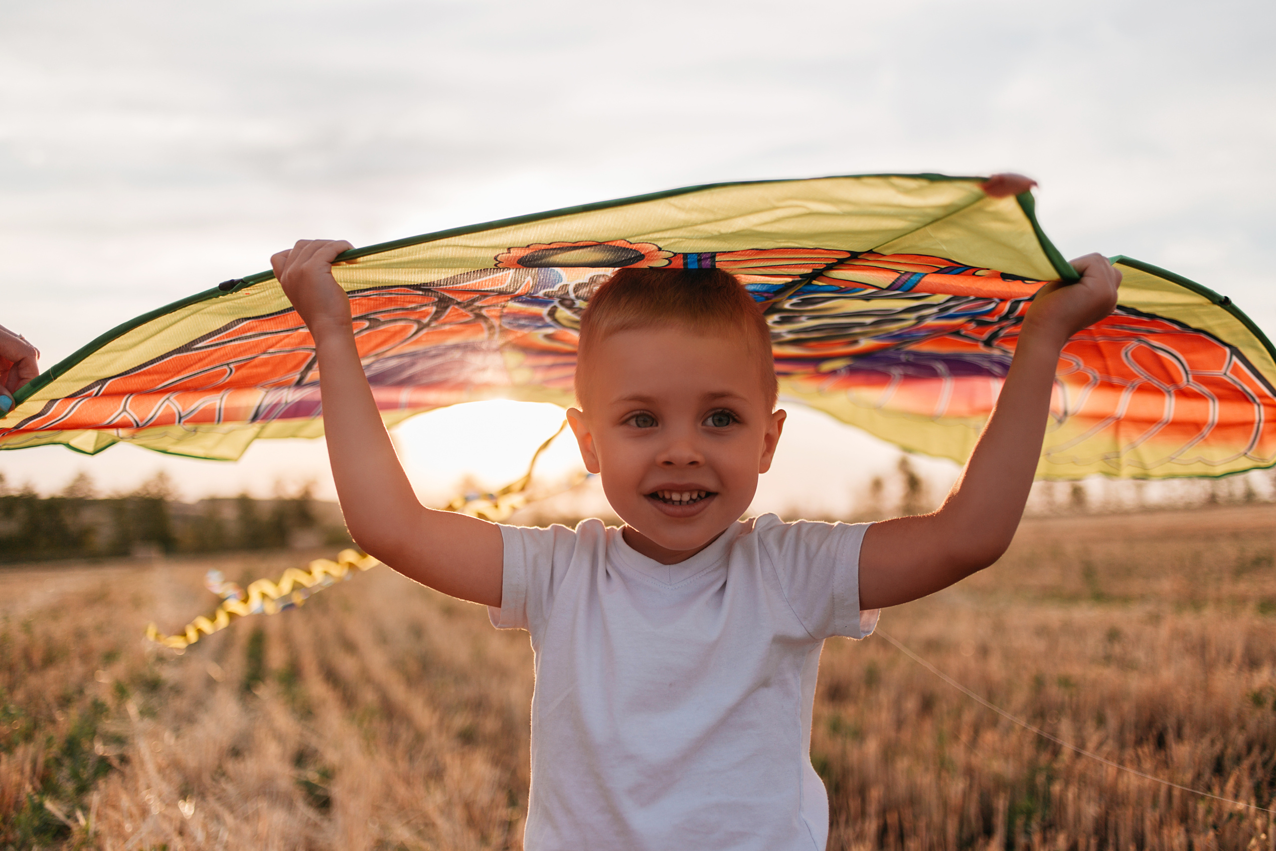 Семья-это целый мир!. Семейный и свадебный фотограф в Белгороде Анастасия Ковалёва