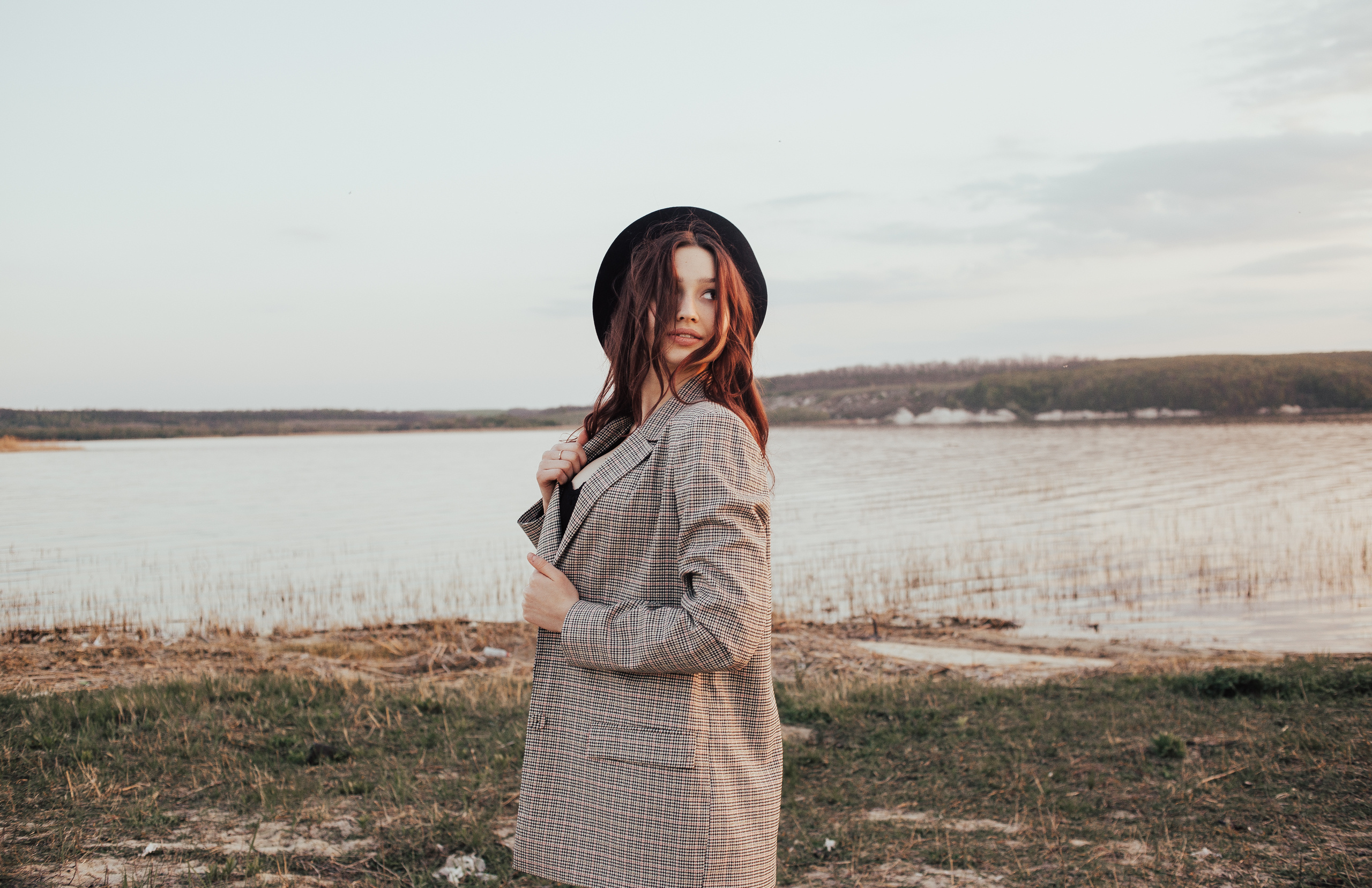 Анжелика. Семейный и свадебный фотограф в Белгороде Анастасия Ковалёва