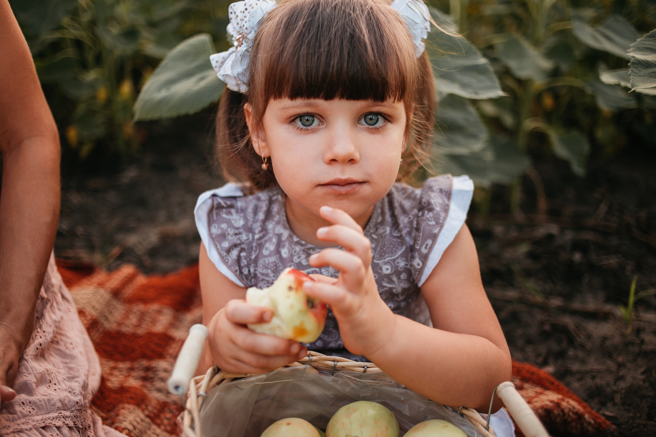 Мама-самое дорогое, что у нас есть!. Семейный и свадебный фотограф в Белгороде Анастасия Ковалёва