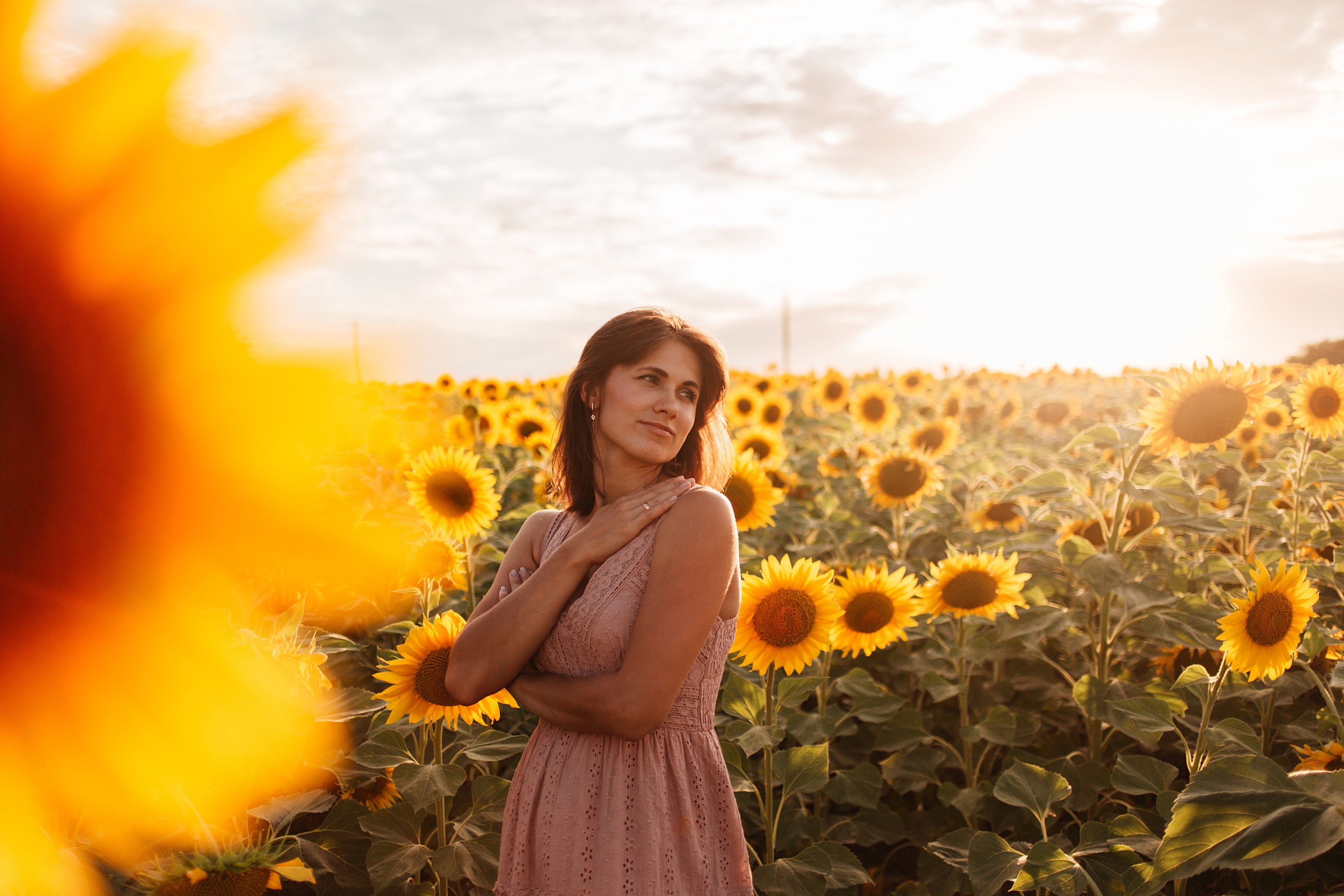 Мама-самое дорогое, что у нас есть!. Семейный и свадебный фотограф в Белгороде Анастасия Ковалёва