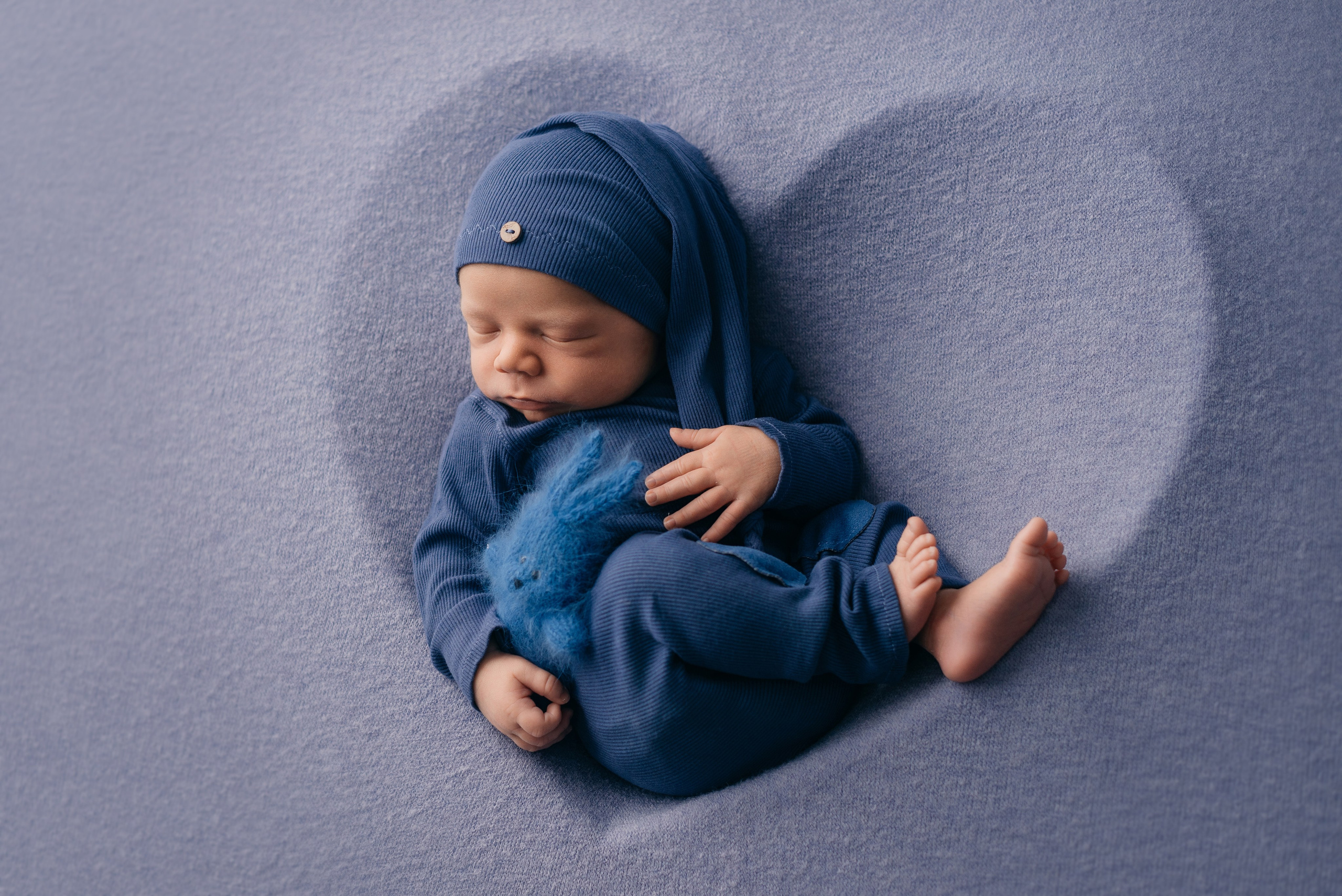 Богдан. Фотограф новорожденных Белгород