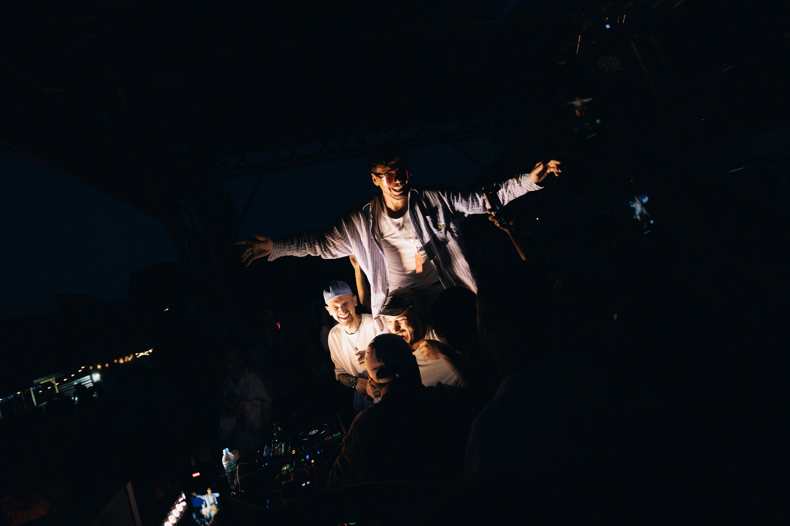 Репортаж. Фотограф Батурин Илья г. Красноярск