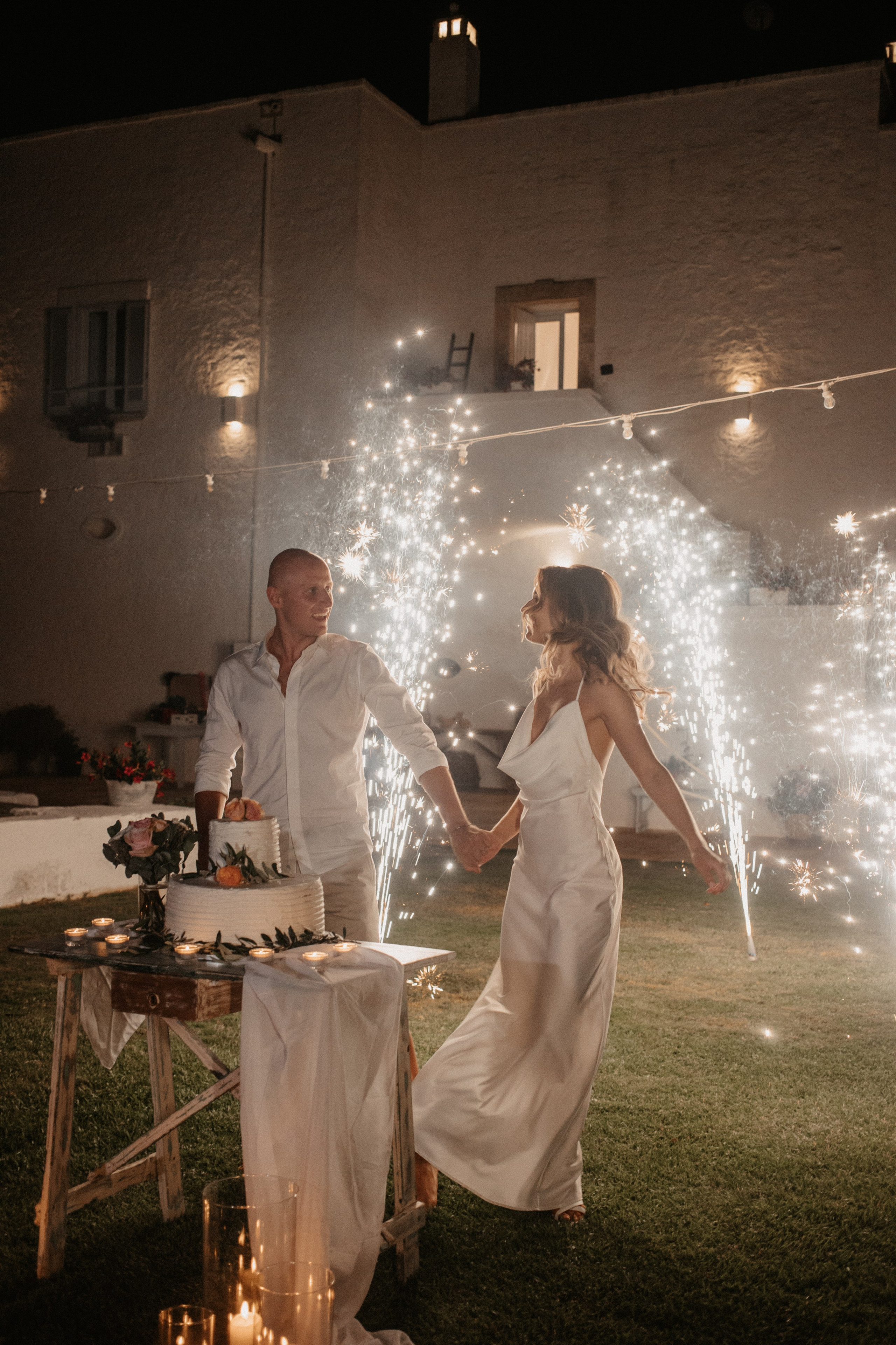 Лукас&Лина 24.06 Италия. Свадебный фотограф в Москве и по всему миру Инесса Хафизова