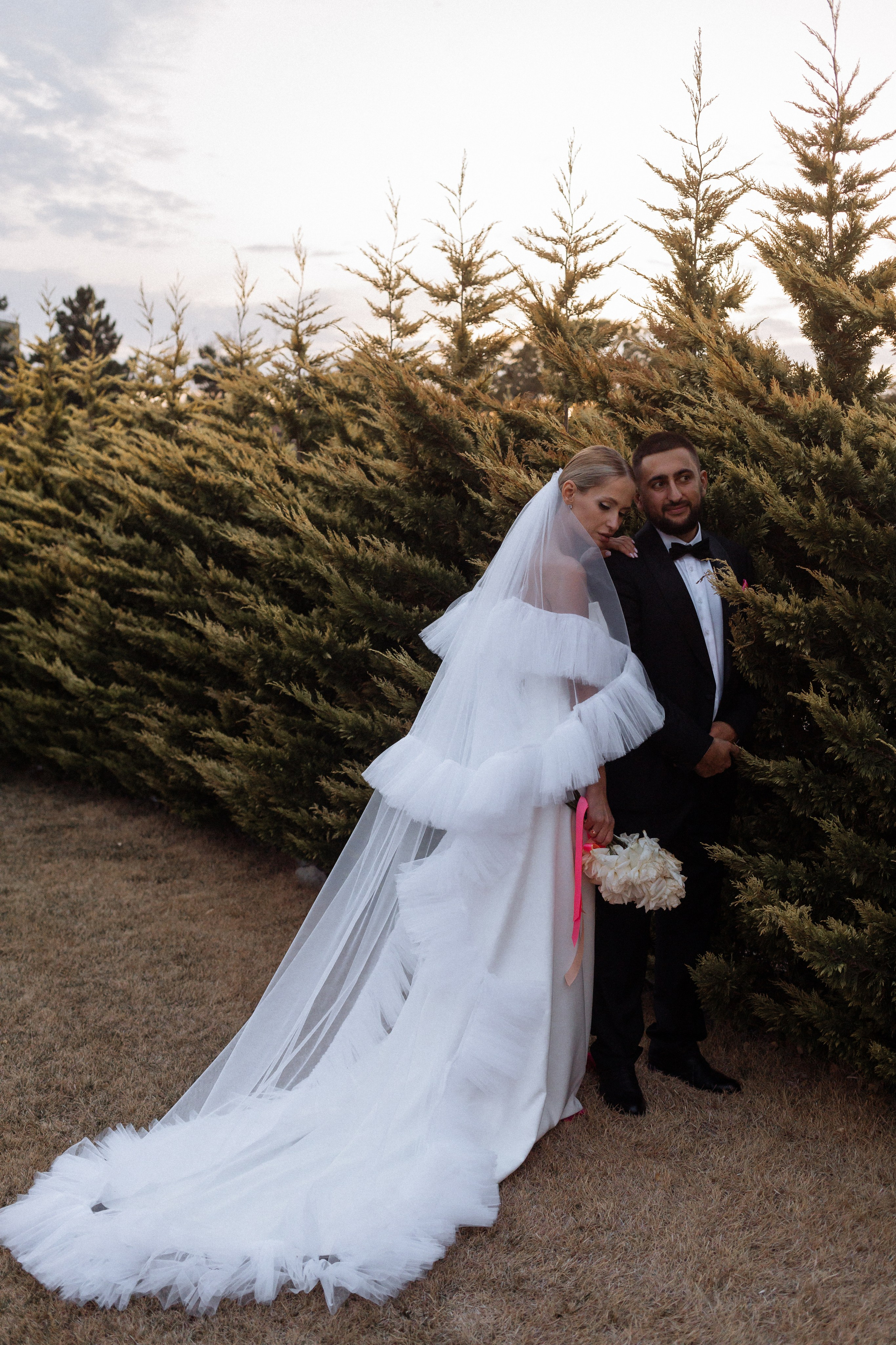 Николай&Наталья 29.09 Геленджик. Свадебный фотограф в Москве и по всему миру Инесса Хафизова