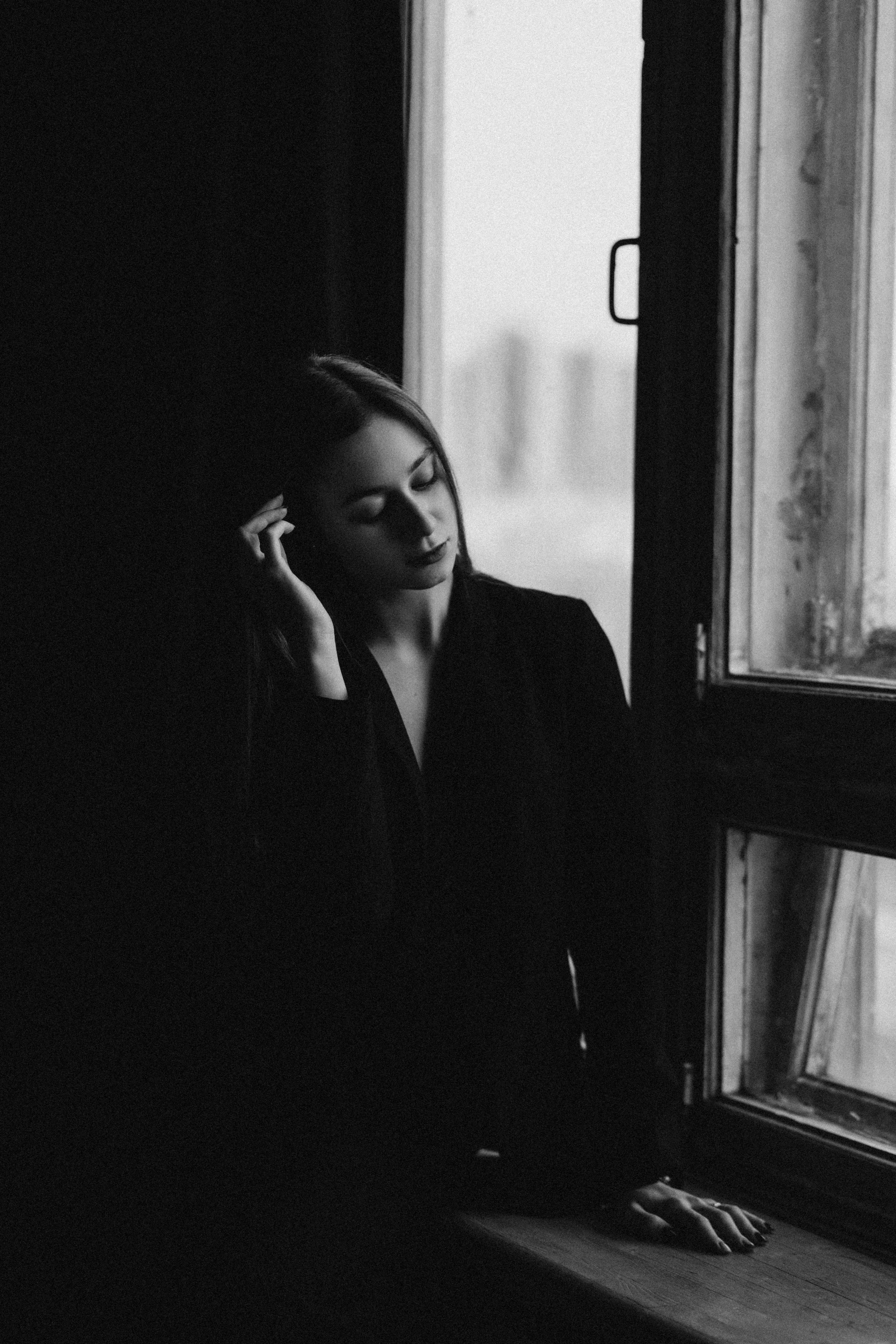 Аня. Портретный и семейный фотограф