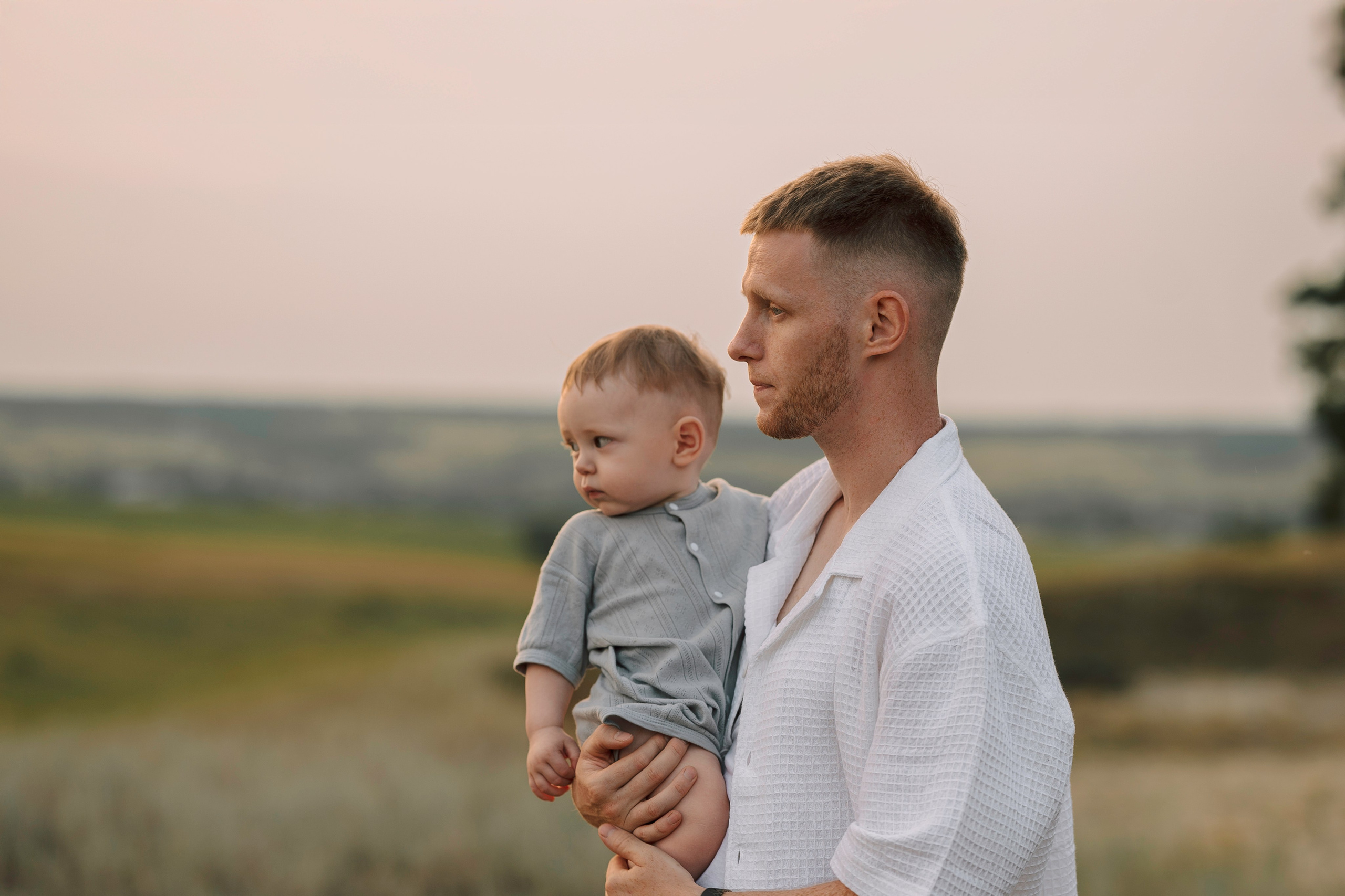 Семейные. Ольга Панюшкина. Женский и детский фотограф в Пензе