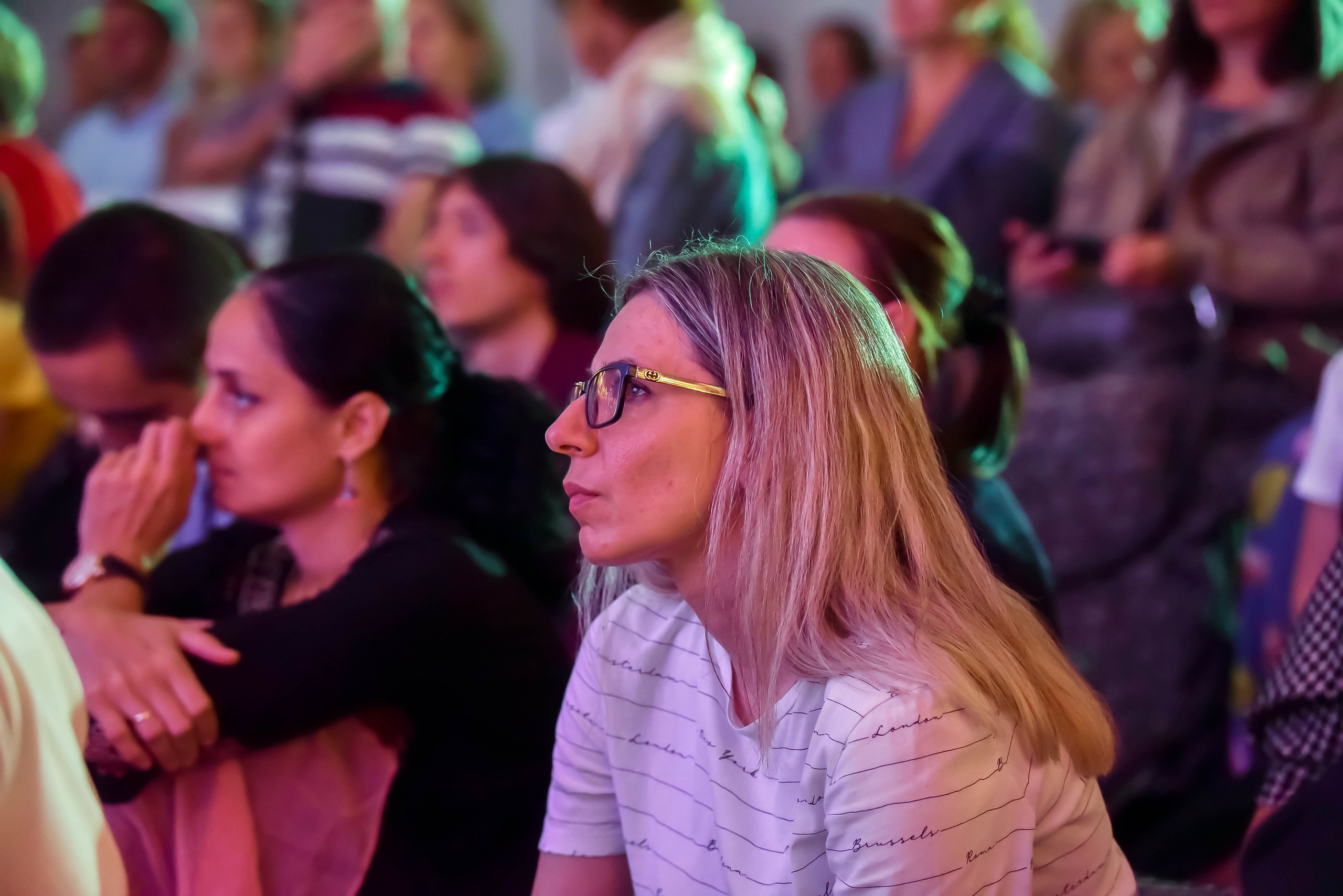 Мантра Йога 2023. Арт-фотограф Евгений Матвиенко