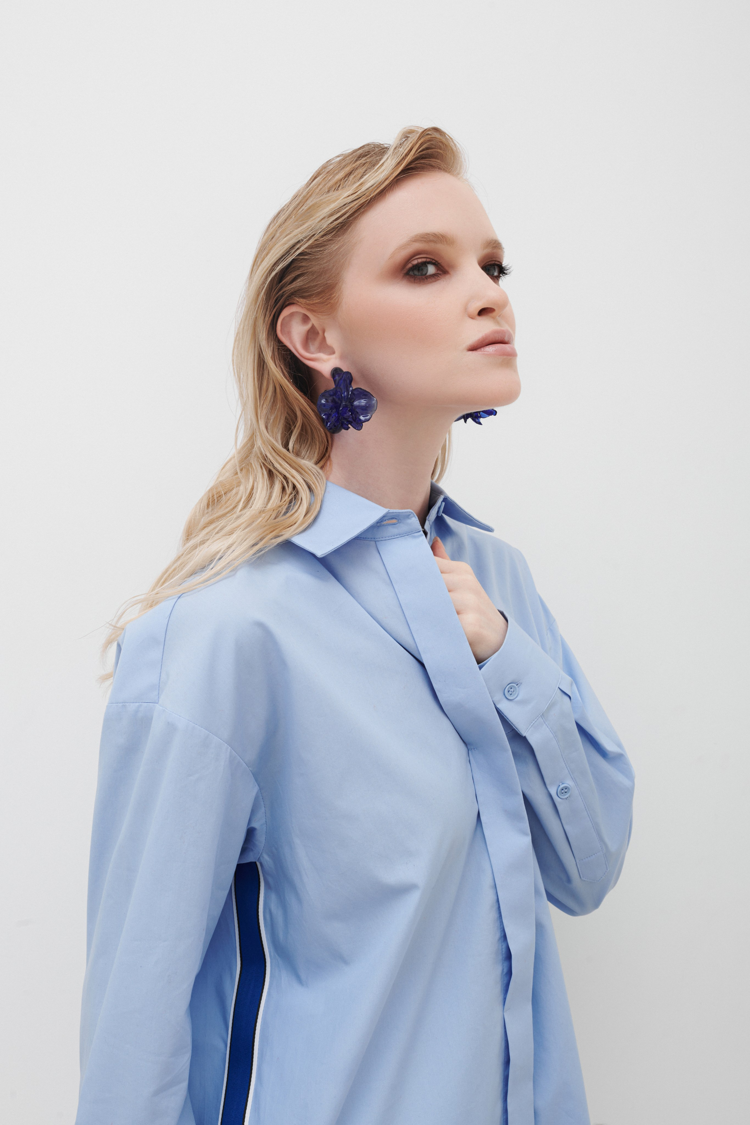 Лукбук. Фотограф Москва