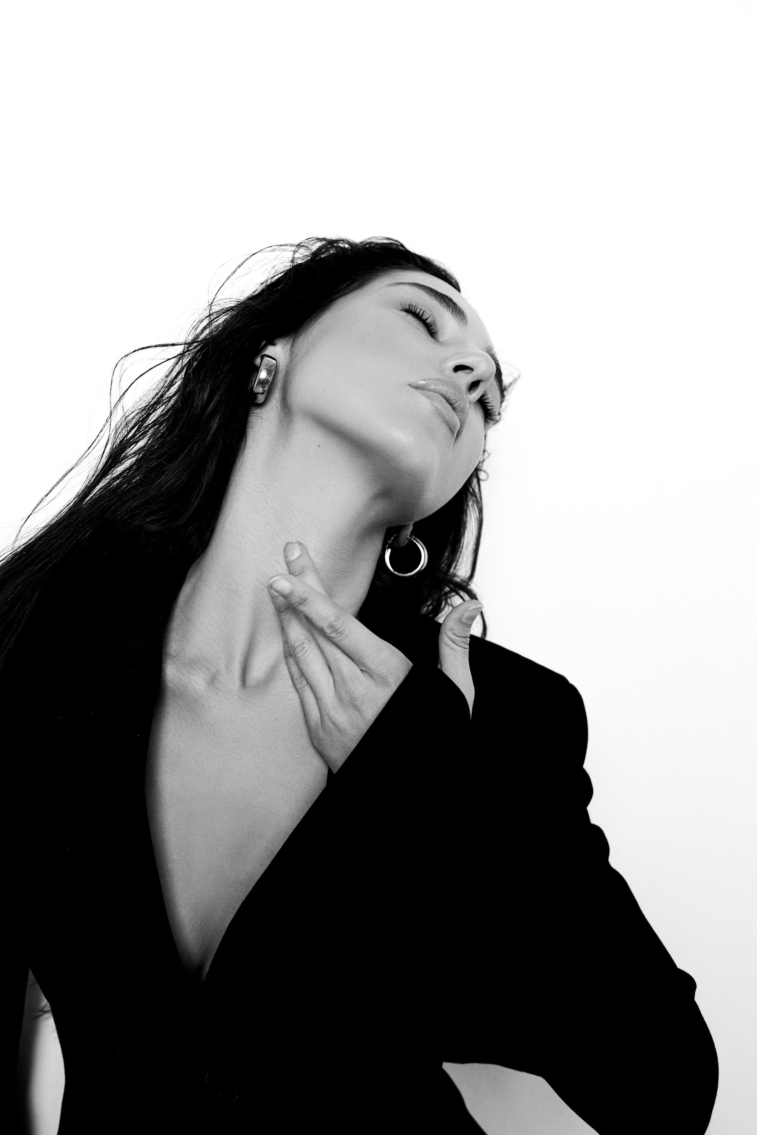 Светлана. Фотограф Москва