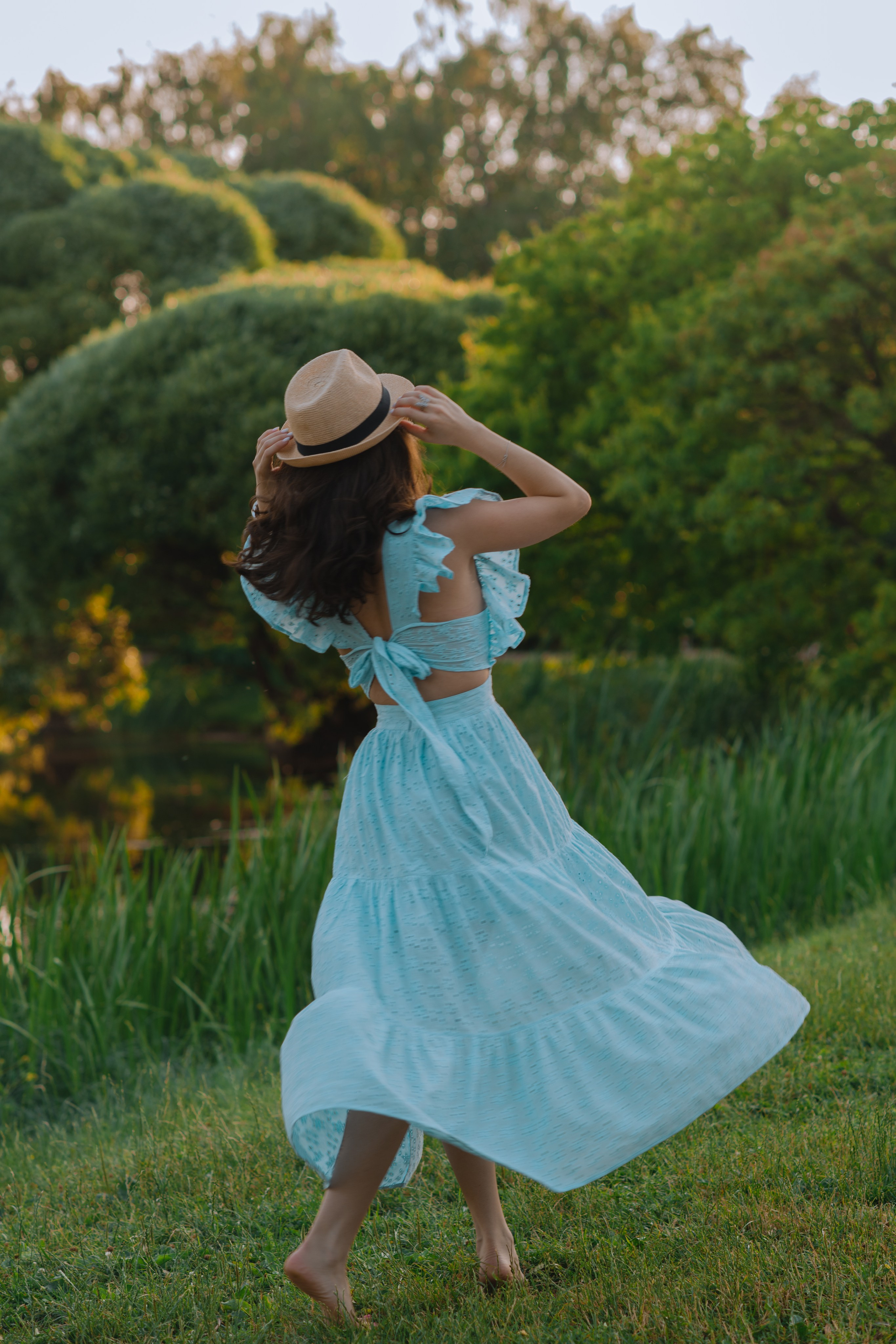 Екатерина. Фотограф Москва