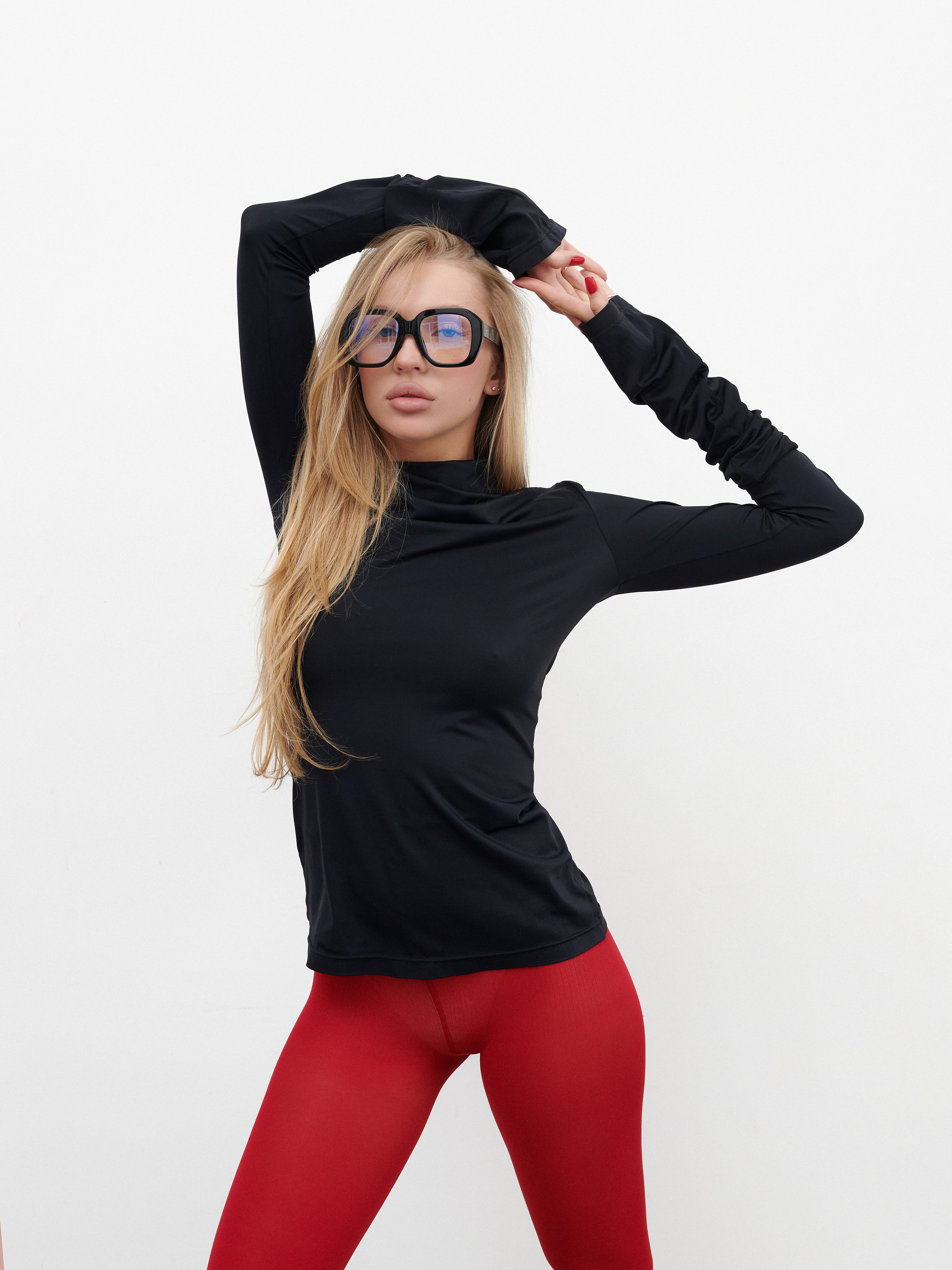 Для бренда YAHONTOVA. Фотограф Москва