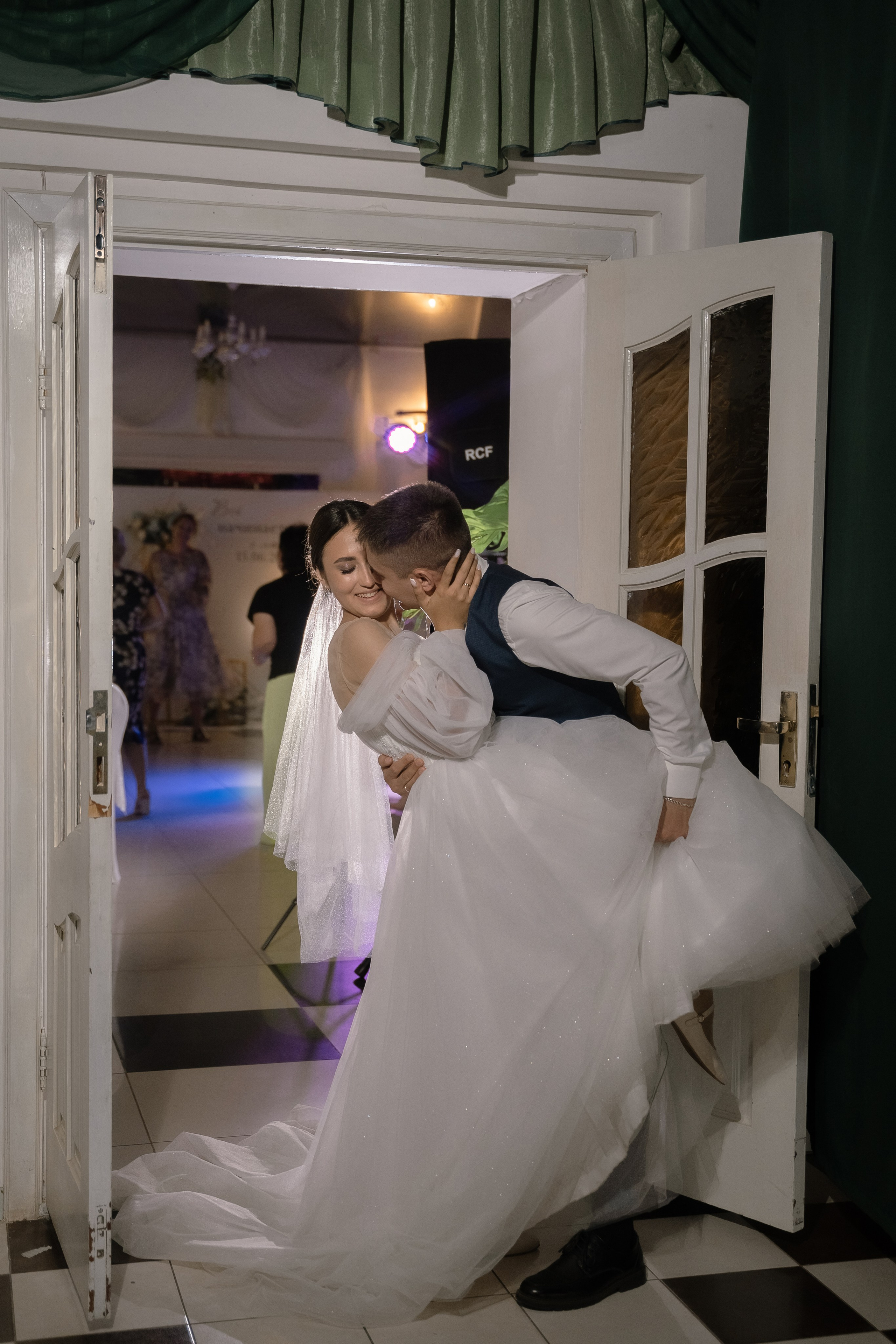 Ильнар и Айгуль. Свадебный семейный фотограф Ксения Божко Уфа Раевка никах в Нарыстау