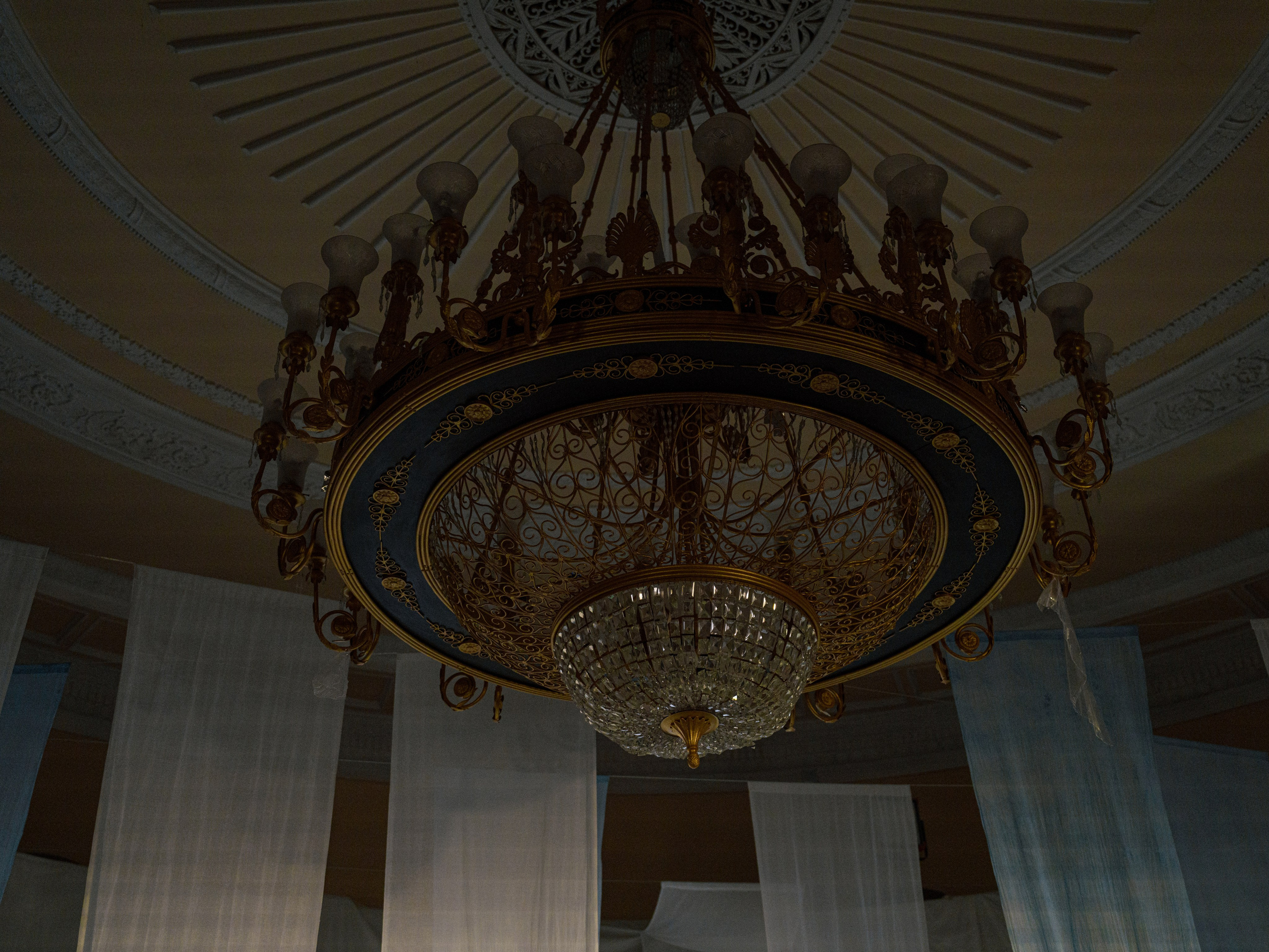 Иммерсивная. Свадебный фотограф Виктория Роса