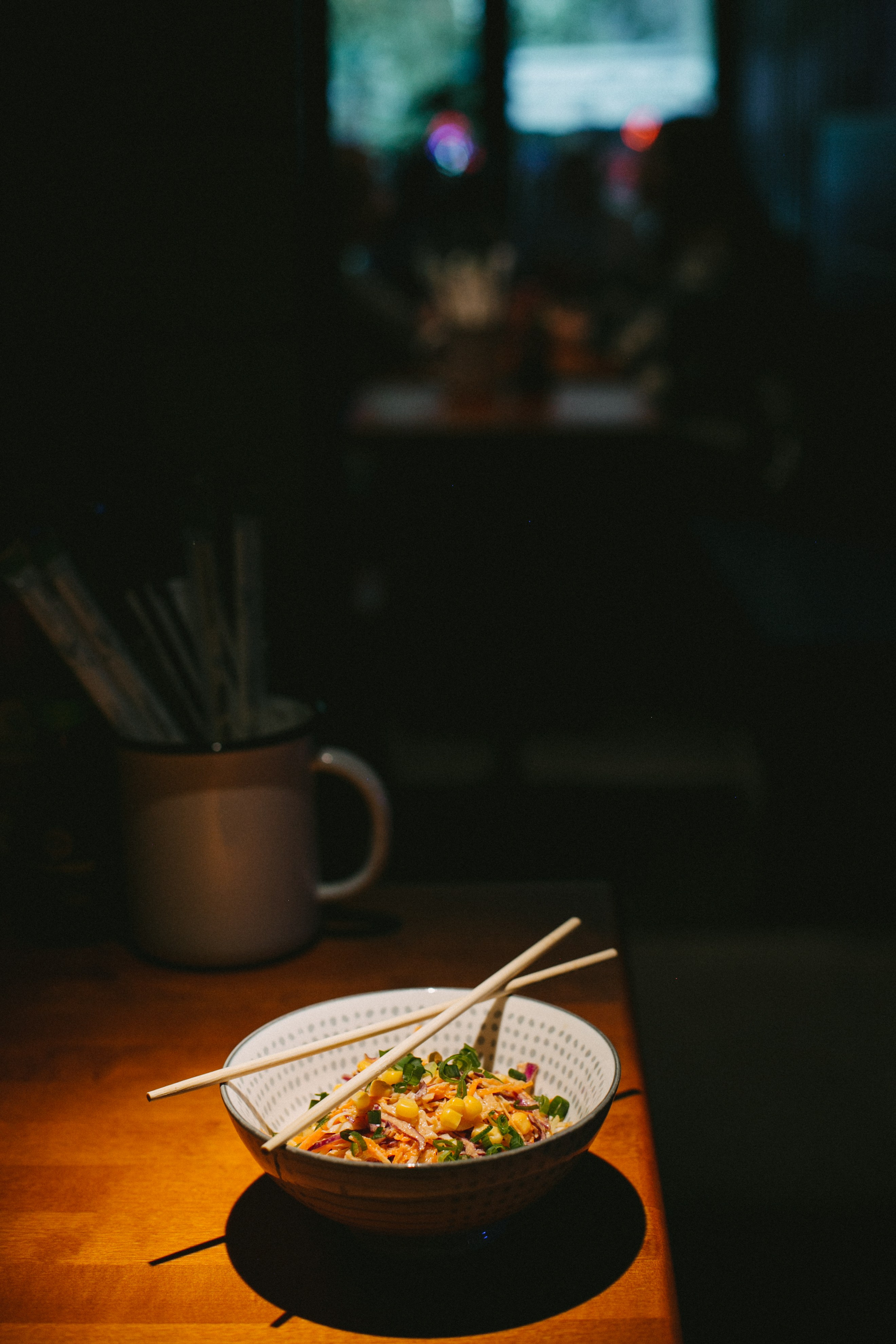 Азия. Фуд фотограф новосибирск